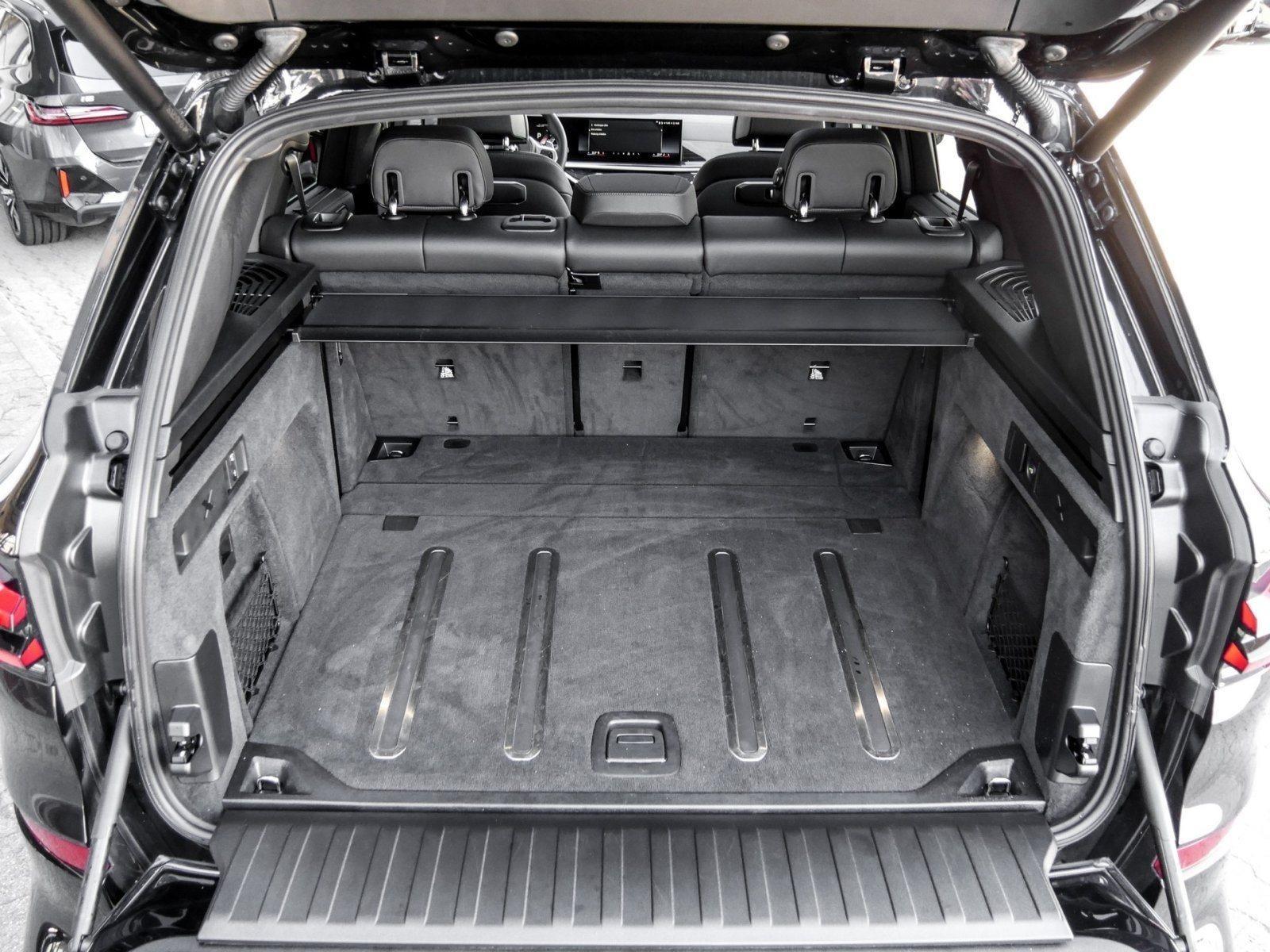 BMW X5 – Bild 20