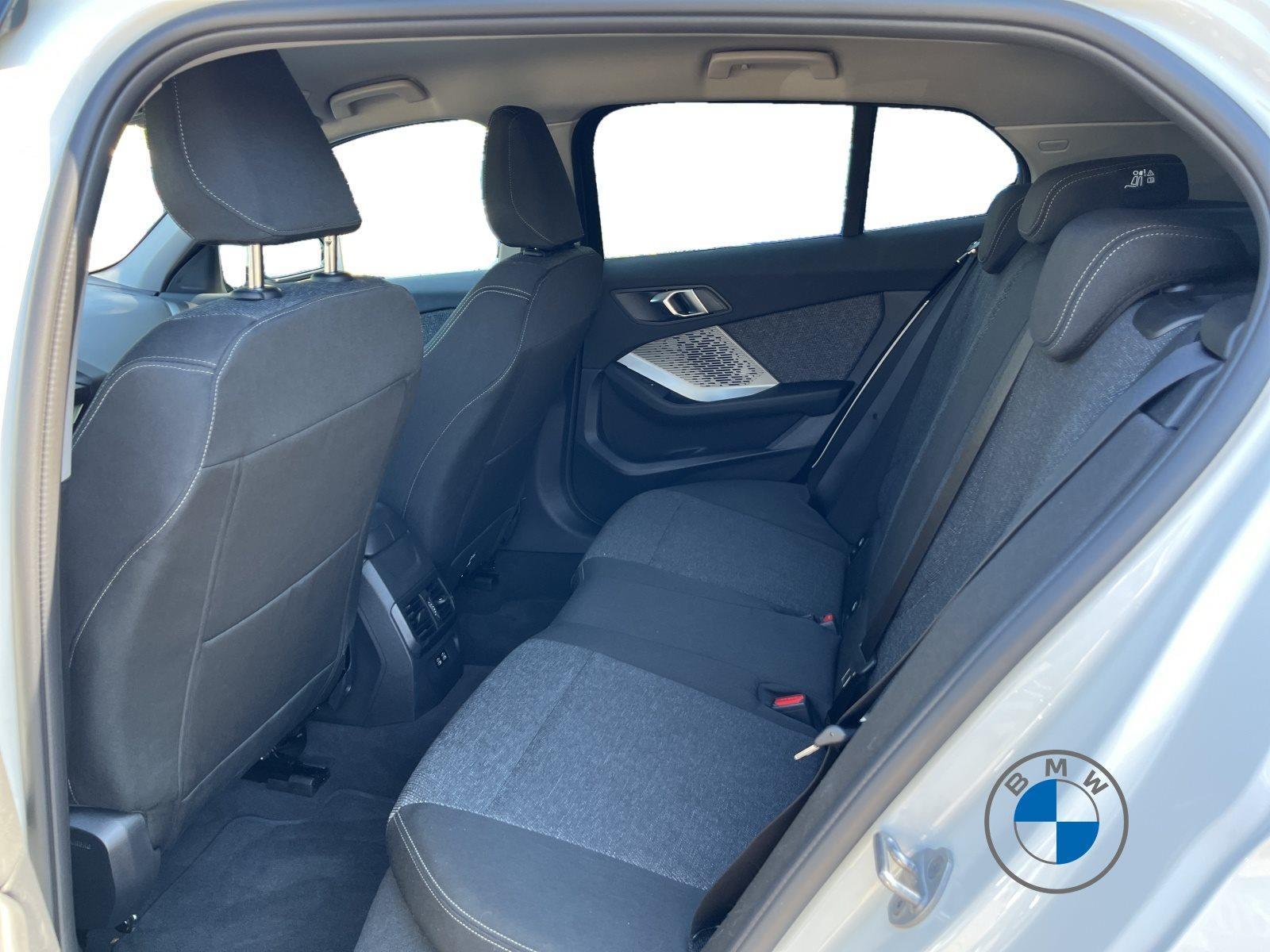 BMW 1er – Bild 21