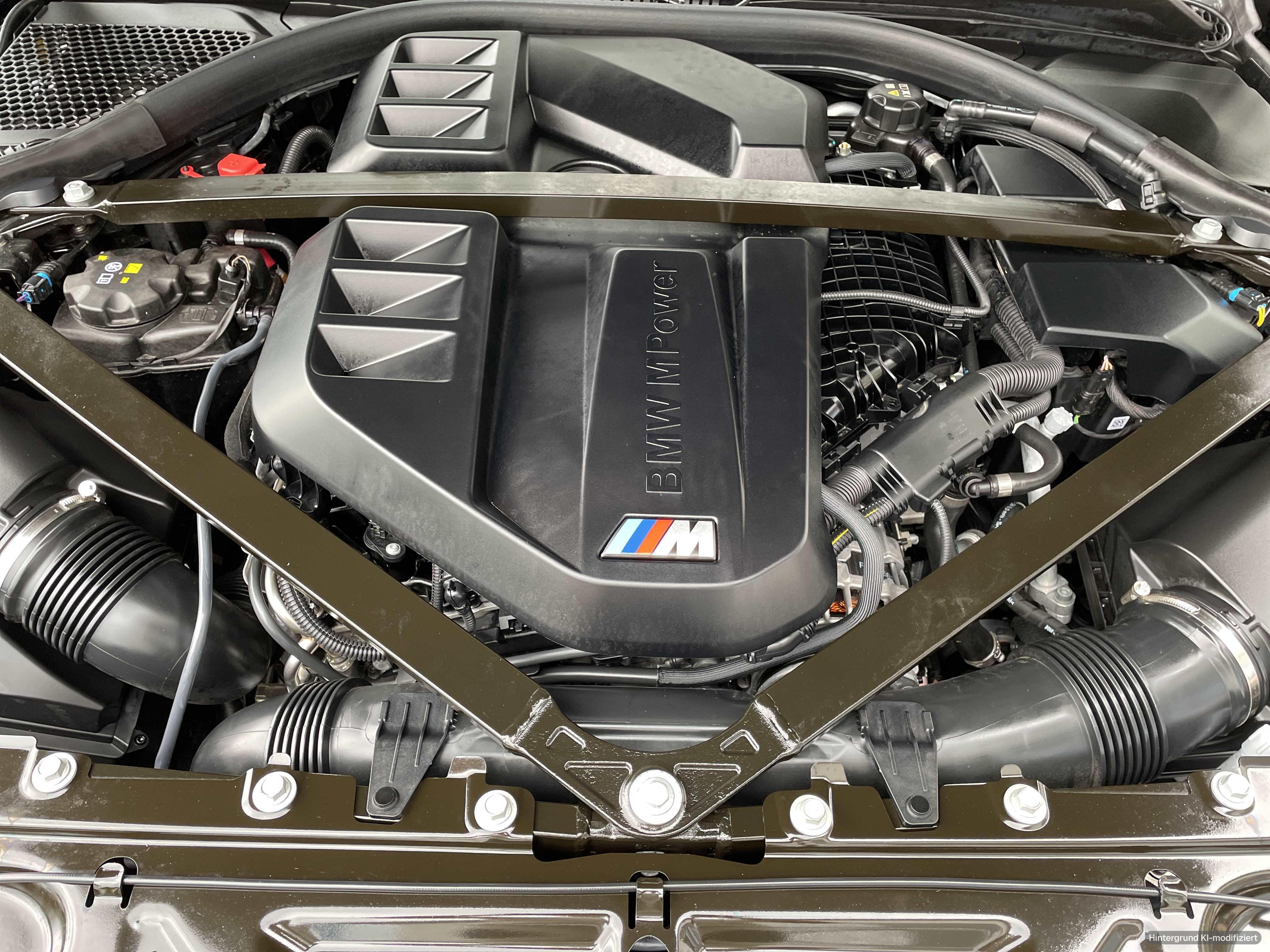 BMW M2 Coupé