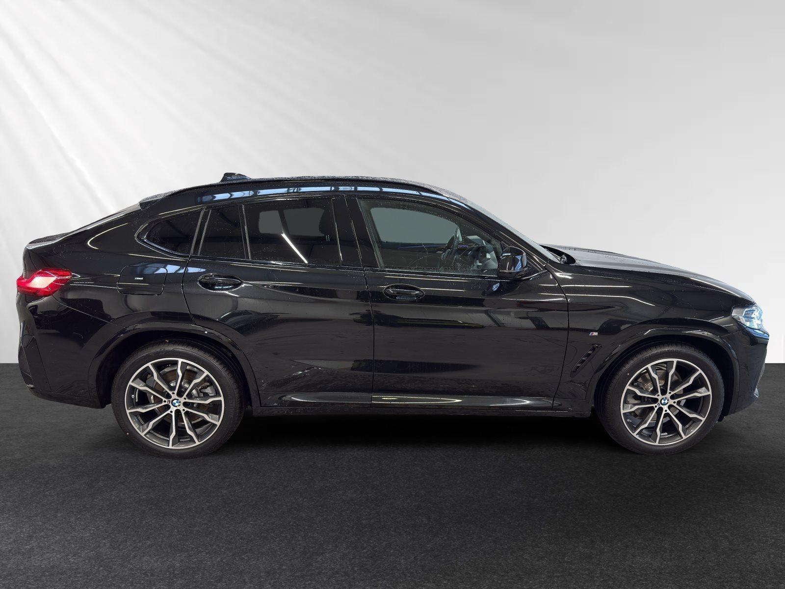 BMW X4 – Bild 2