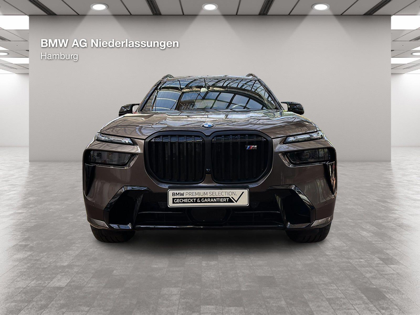 BMW X7 – Bild 20