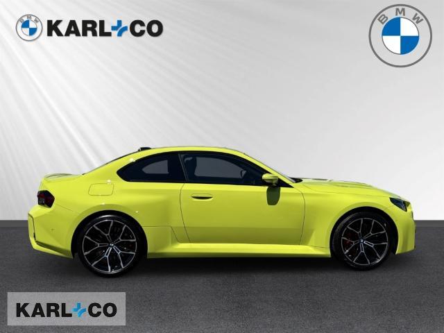 BMW M2 Coupé – Bild 14