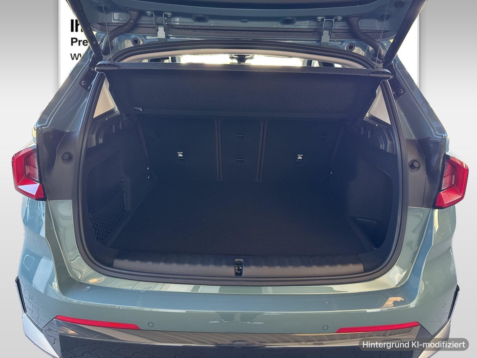 BMW X1 – Bild 11