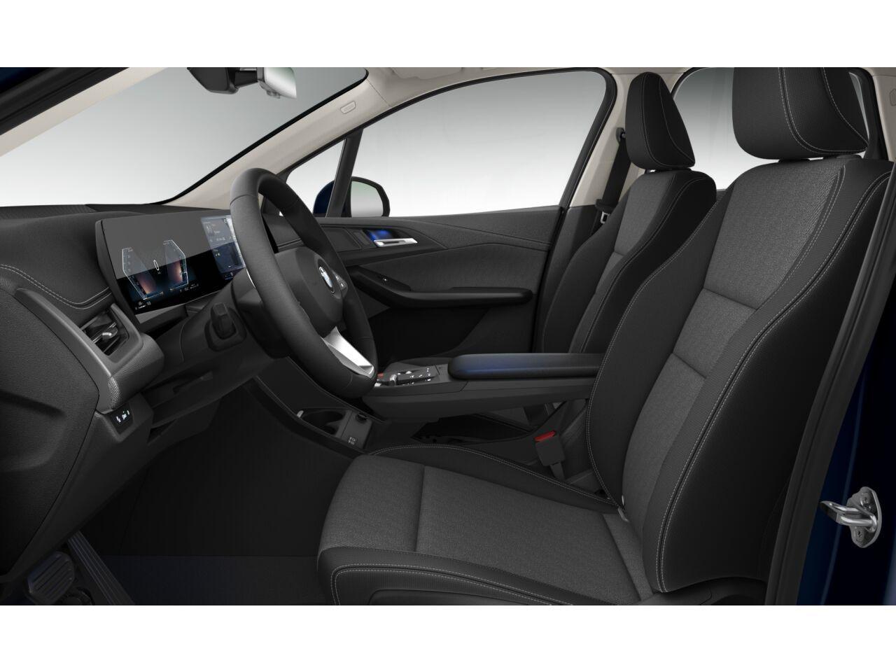 BMW 2er Active Tourer – Bild 8