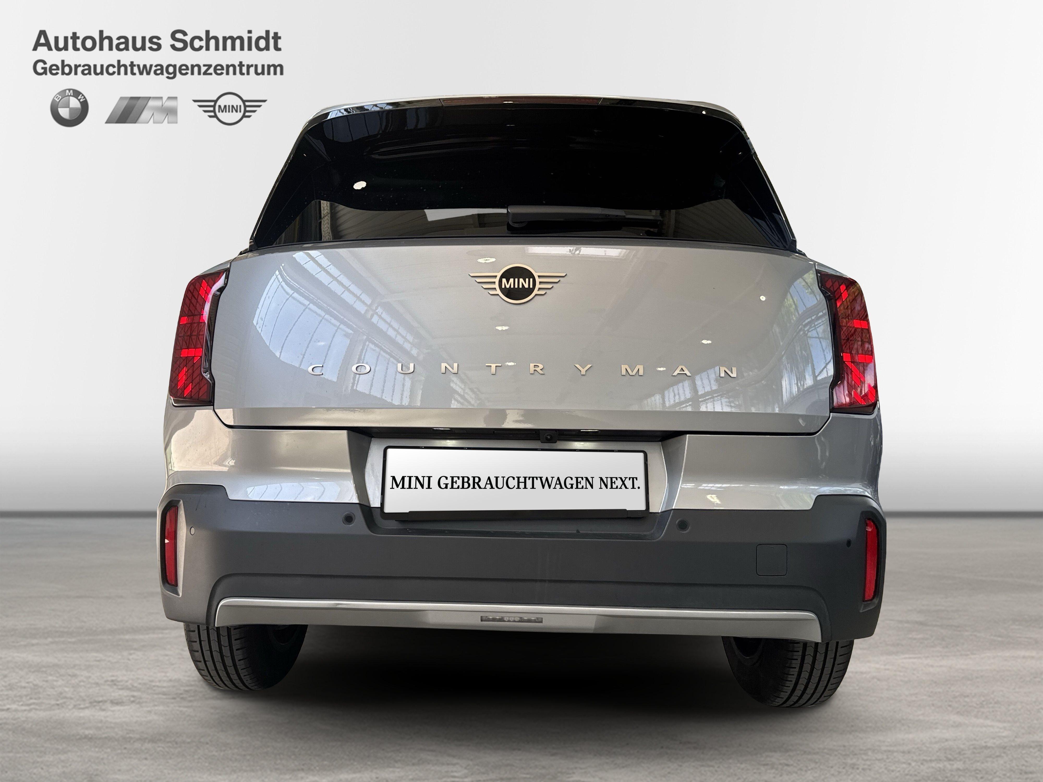 MINI Countryman – Bild 4