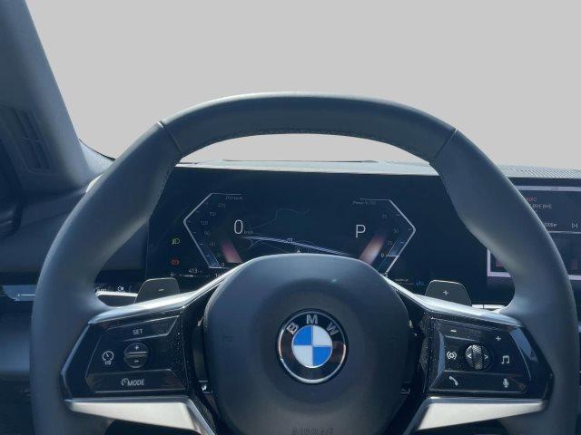 BMW 5er Touring – Bild 24
