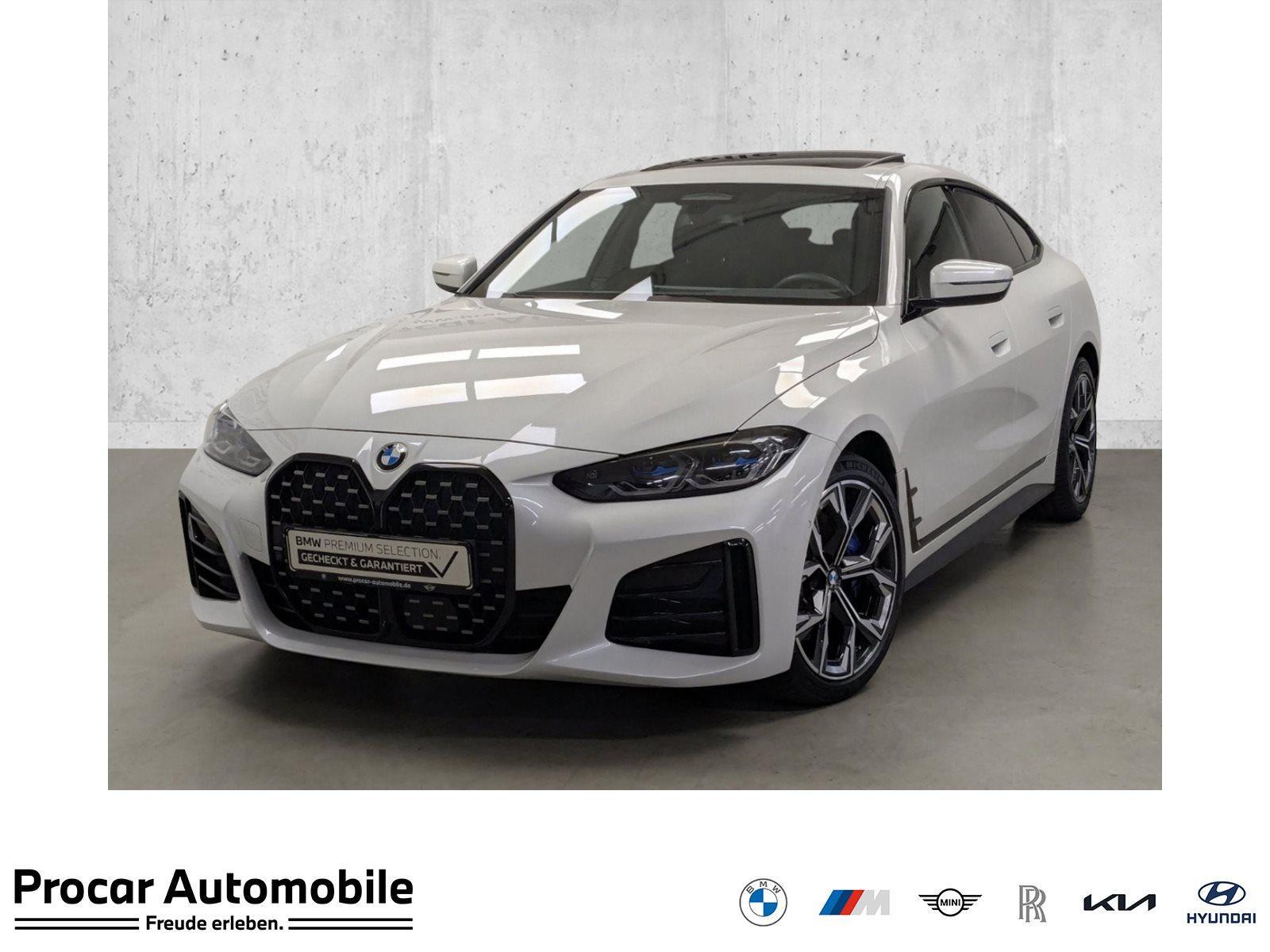 BMW 430D 2023