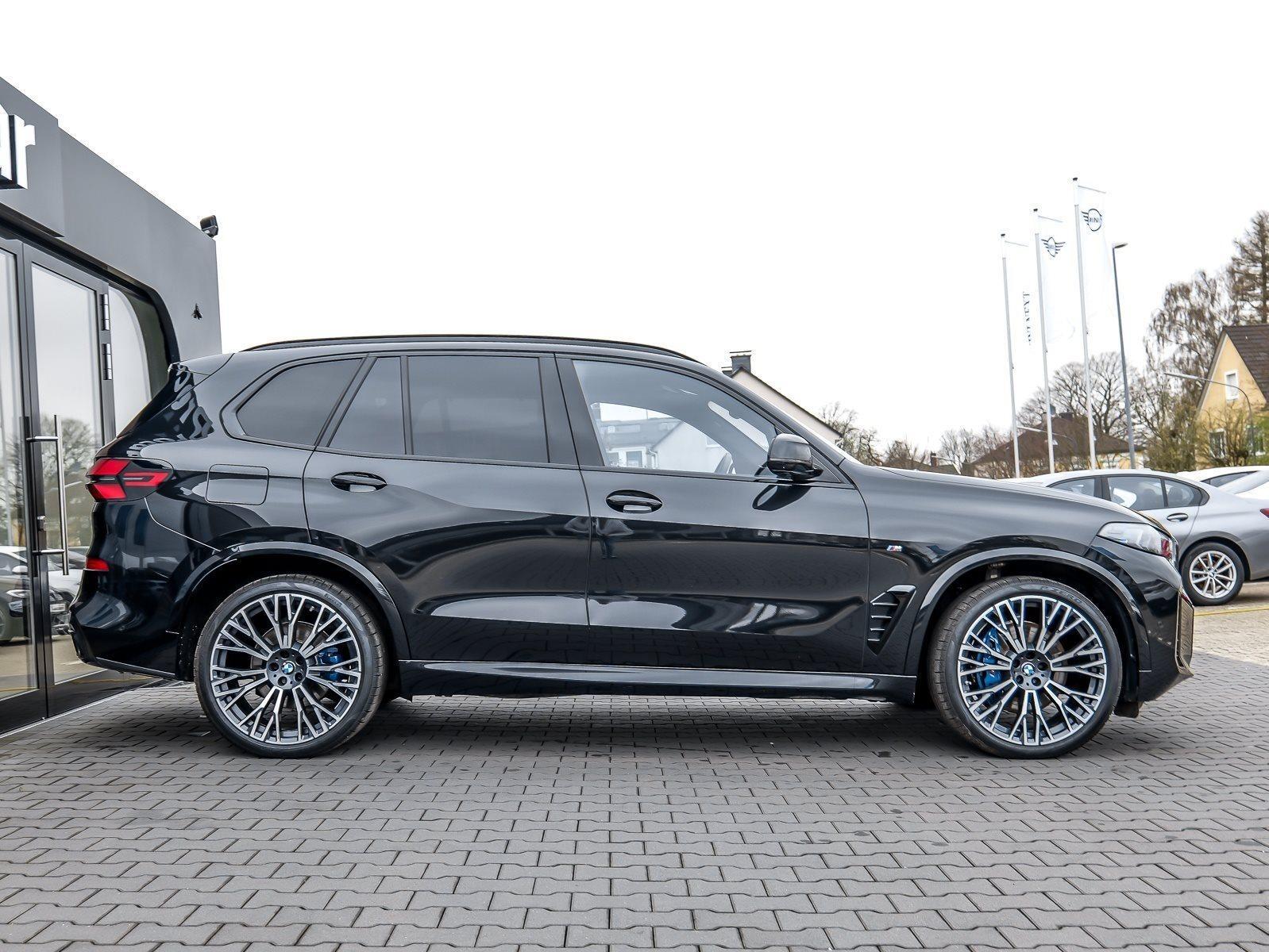BMW X5 – Bild 12