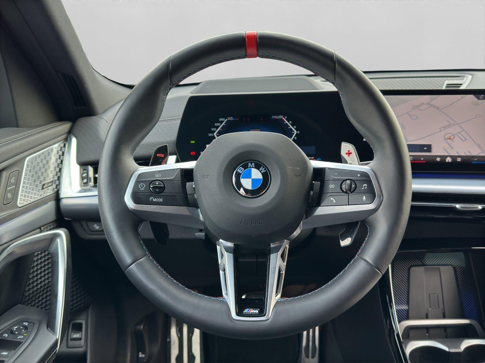 BMW X2 – Bild 11