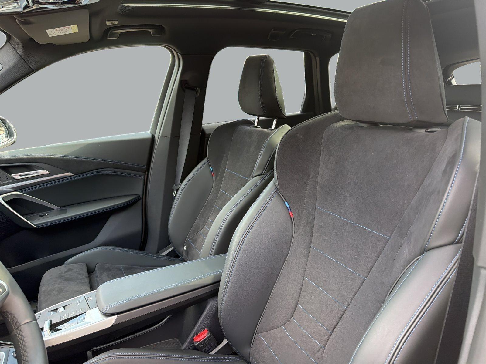 BMW X1 – Bild 7