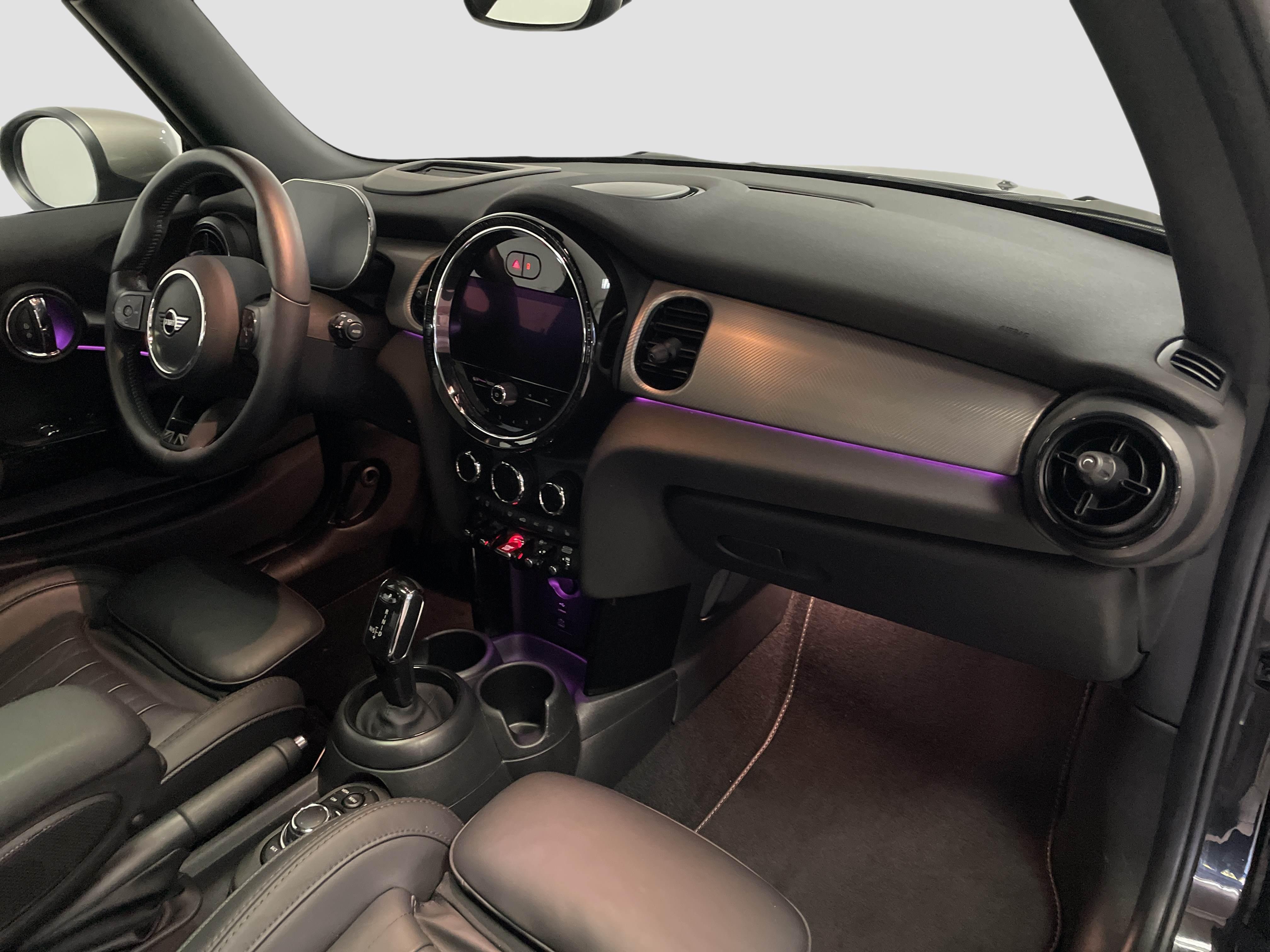 MINI Cooper 3-Türer – Bild 16