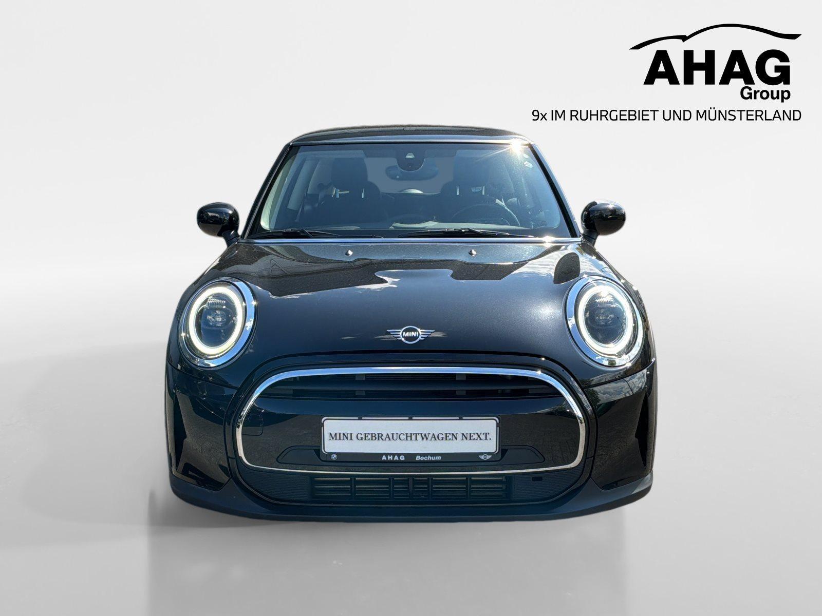 MINI Cooper 3-Türer – Bild 2