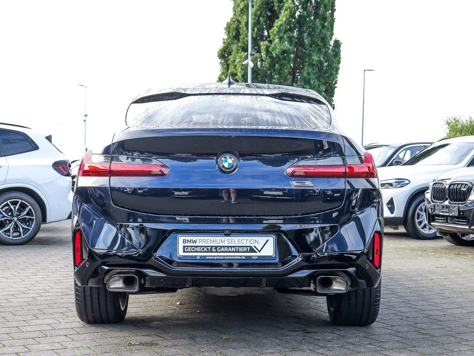 BMW X4 – Bild 27
