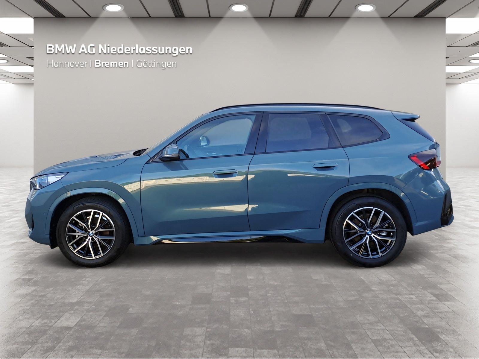 BMW X1 – Bild 3