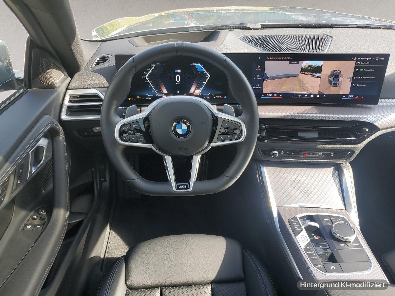 BMW 2er Coupé – Bild 21