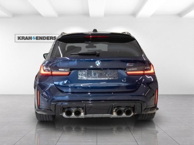 BMW M3 Touring – Bild 12