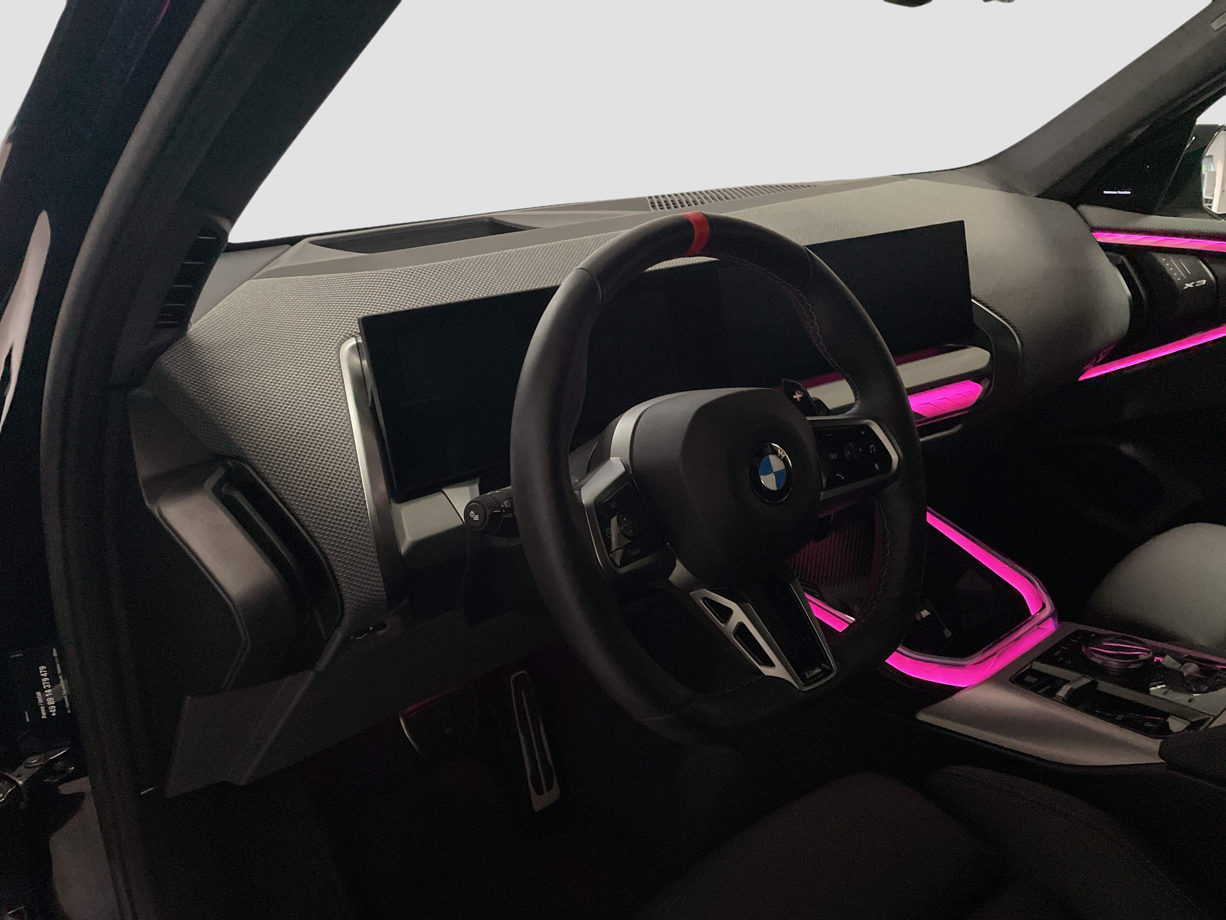 BMW X3 – Bild 10