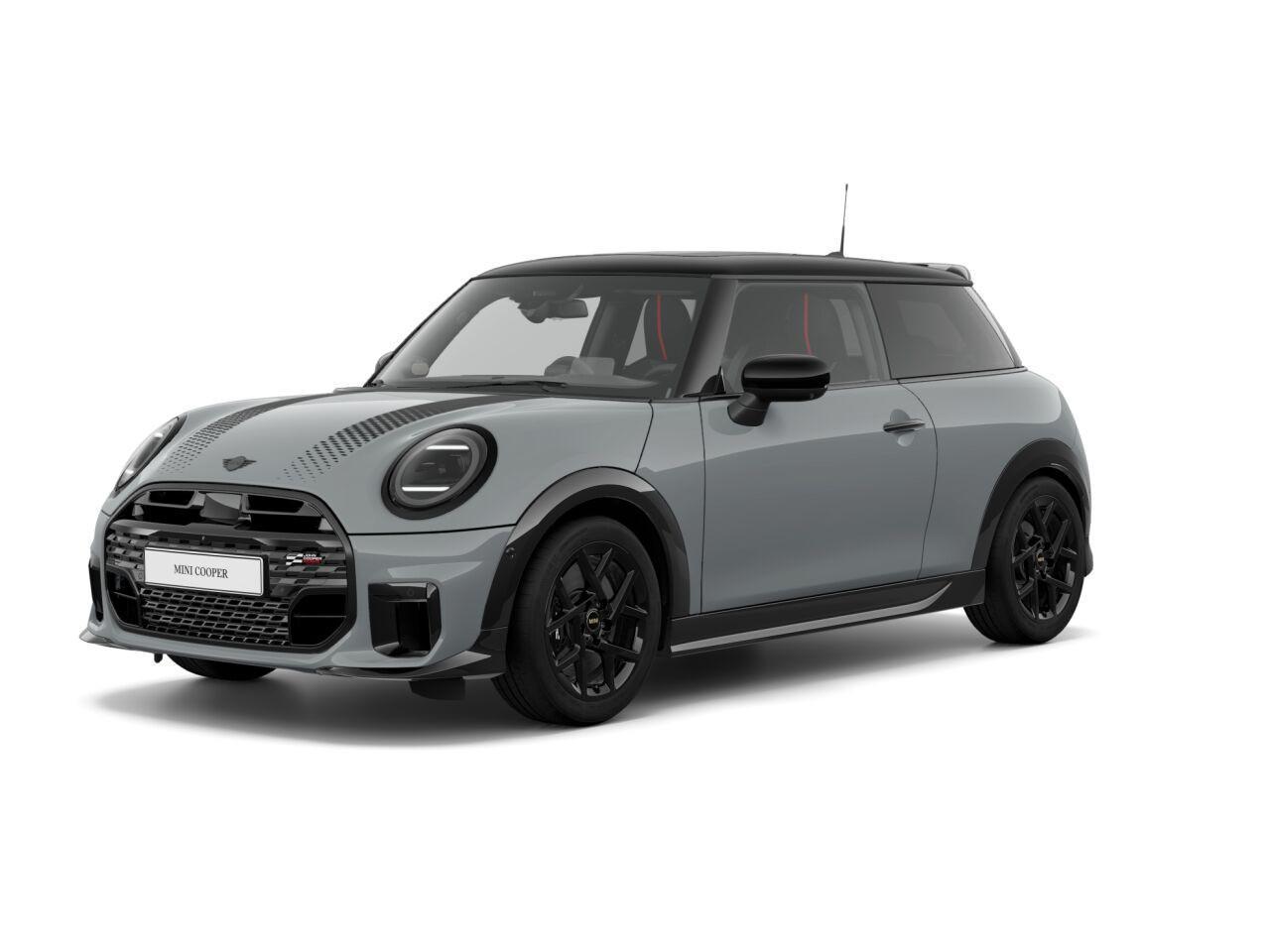 MINI Cooper 3-Türer – Bild 3