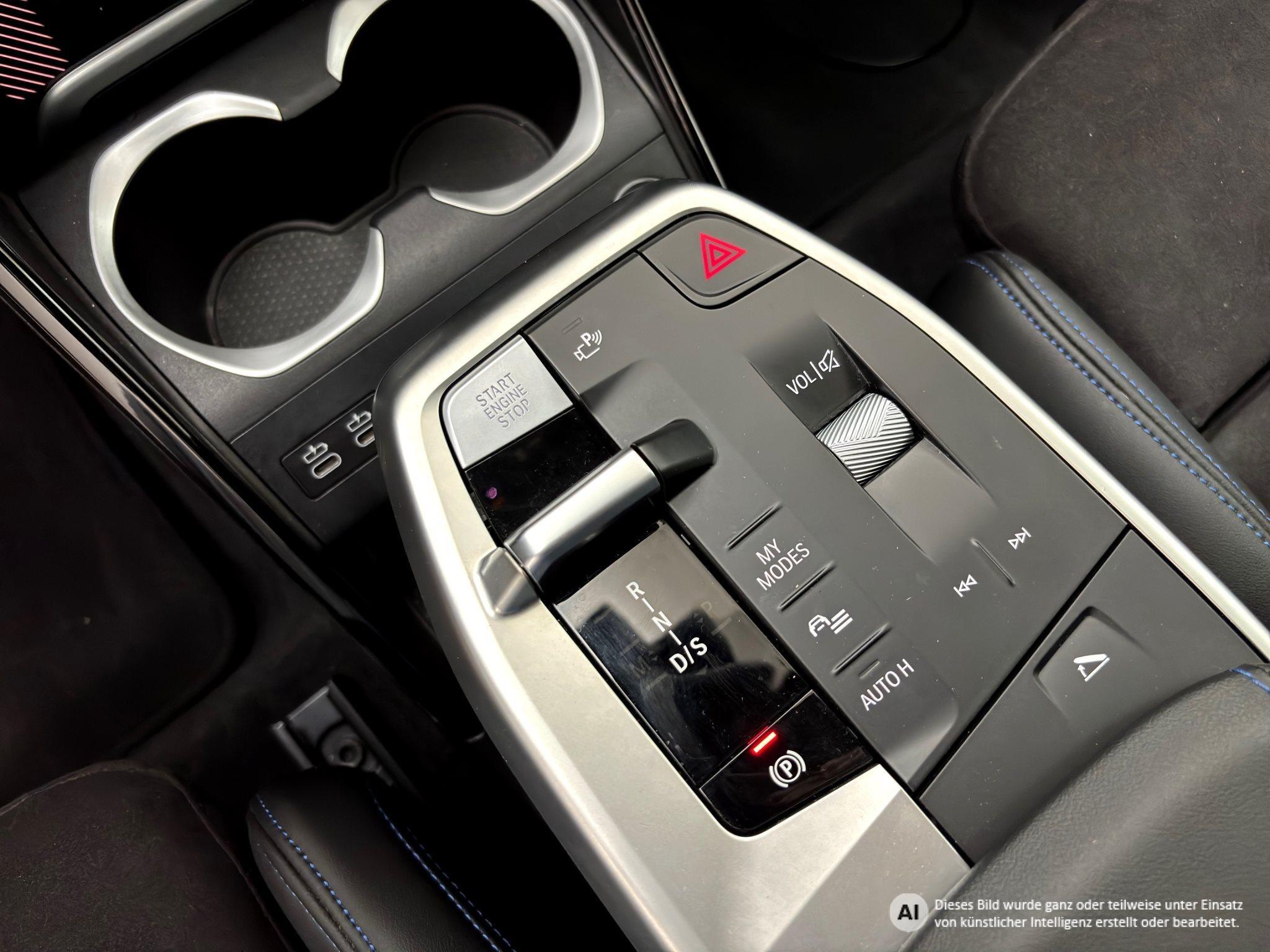 BMW X1 – Bild 11