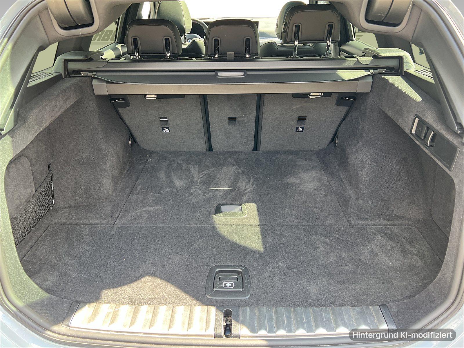 BMW 3er Touring – Bild 16