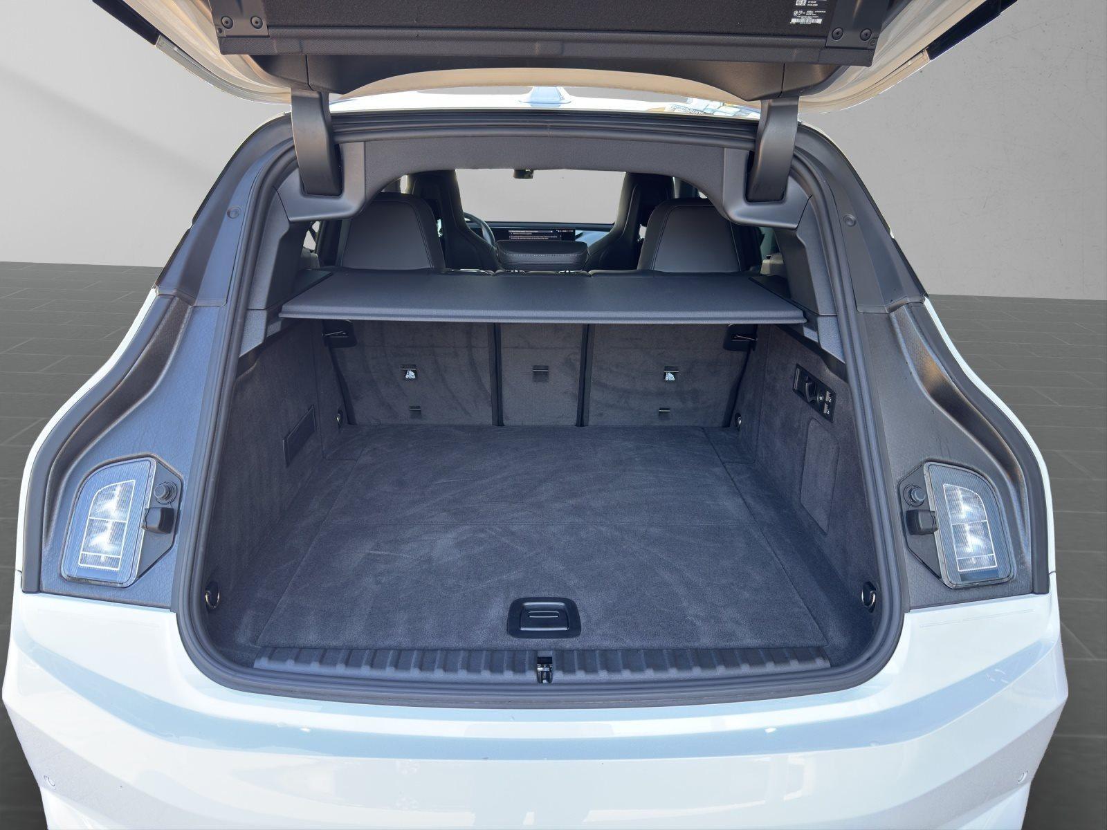 BMW iX – Bild 10
