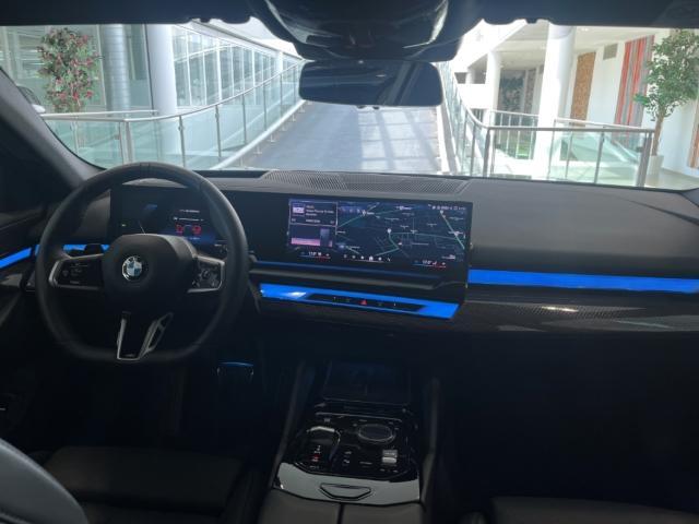 BMW 5er Touring – Bild 17