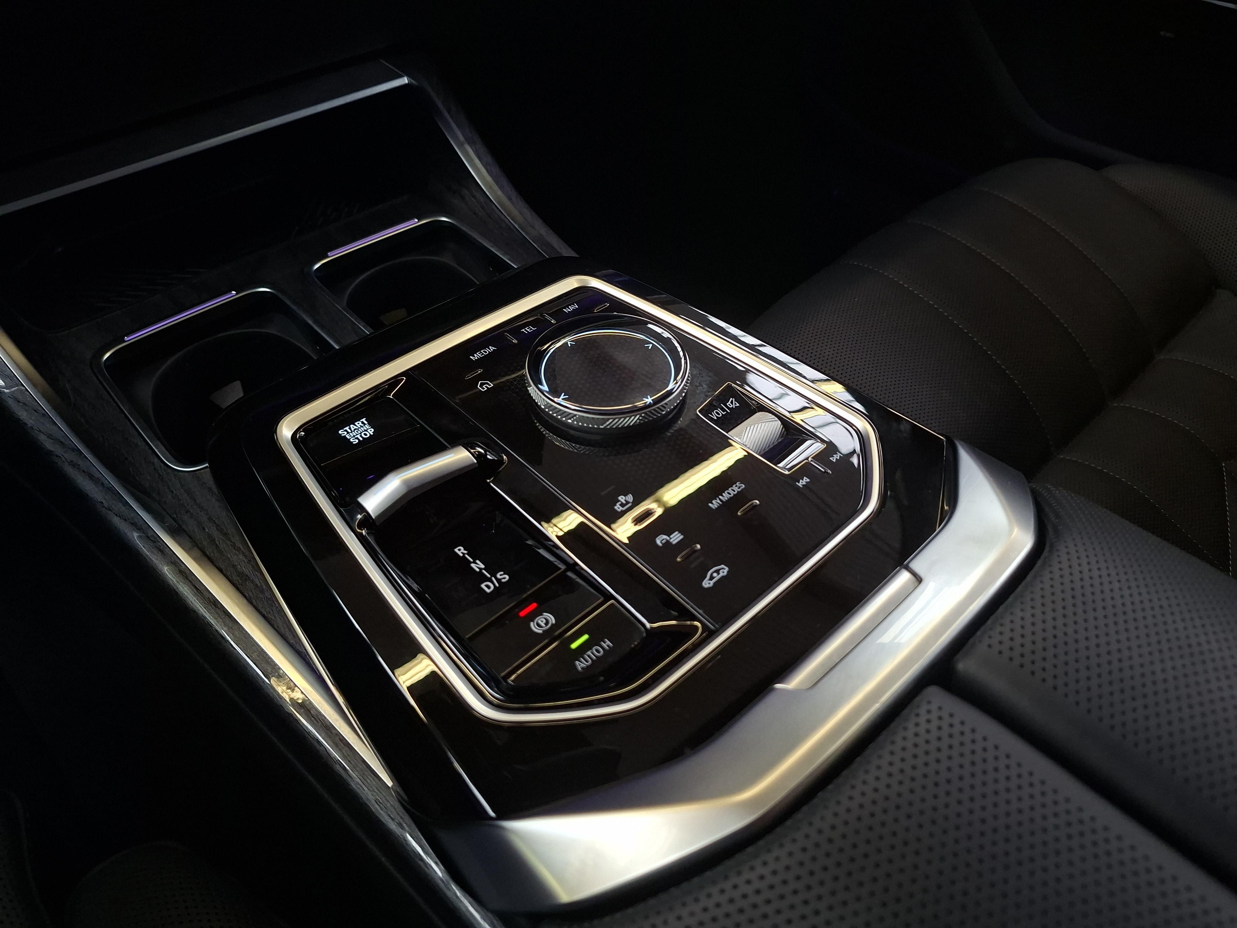 BMW 7er – Bild 12