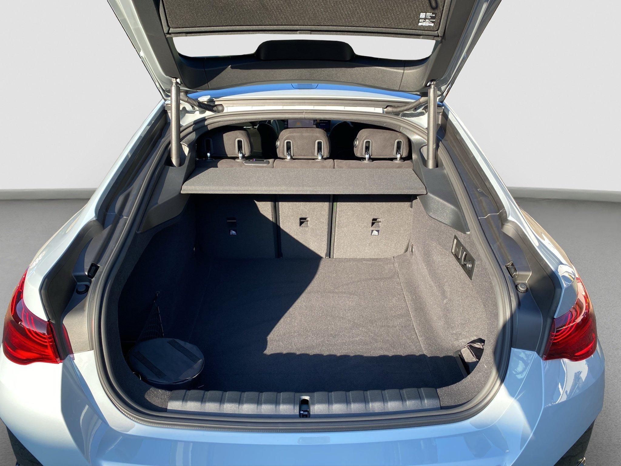 BMW 4er Gran Coupé – Bild 10