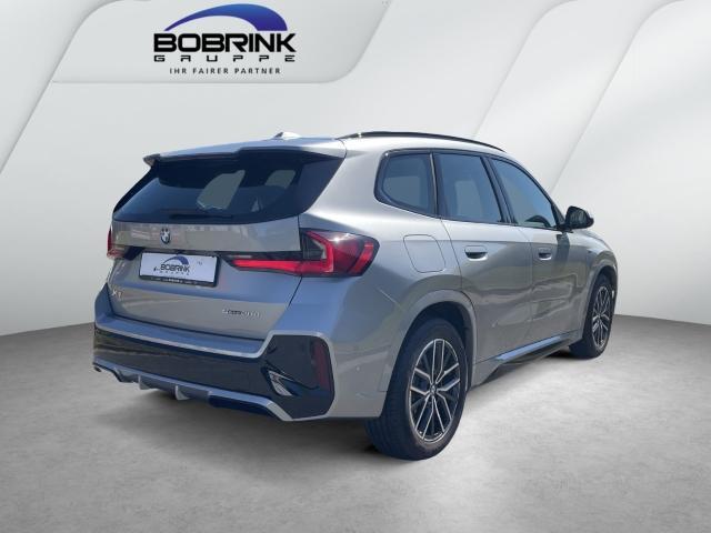 BMW X1 – Bild 19
