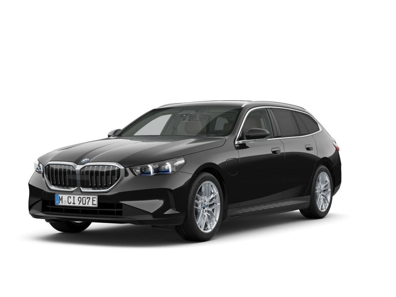 BMW 5er Touring – Bild 2