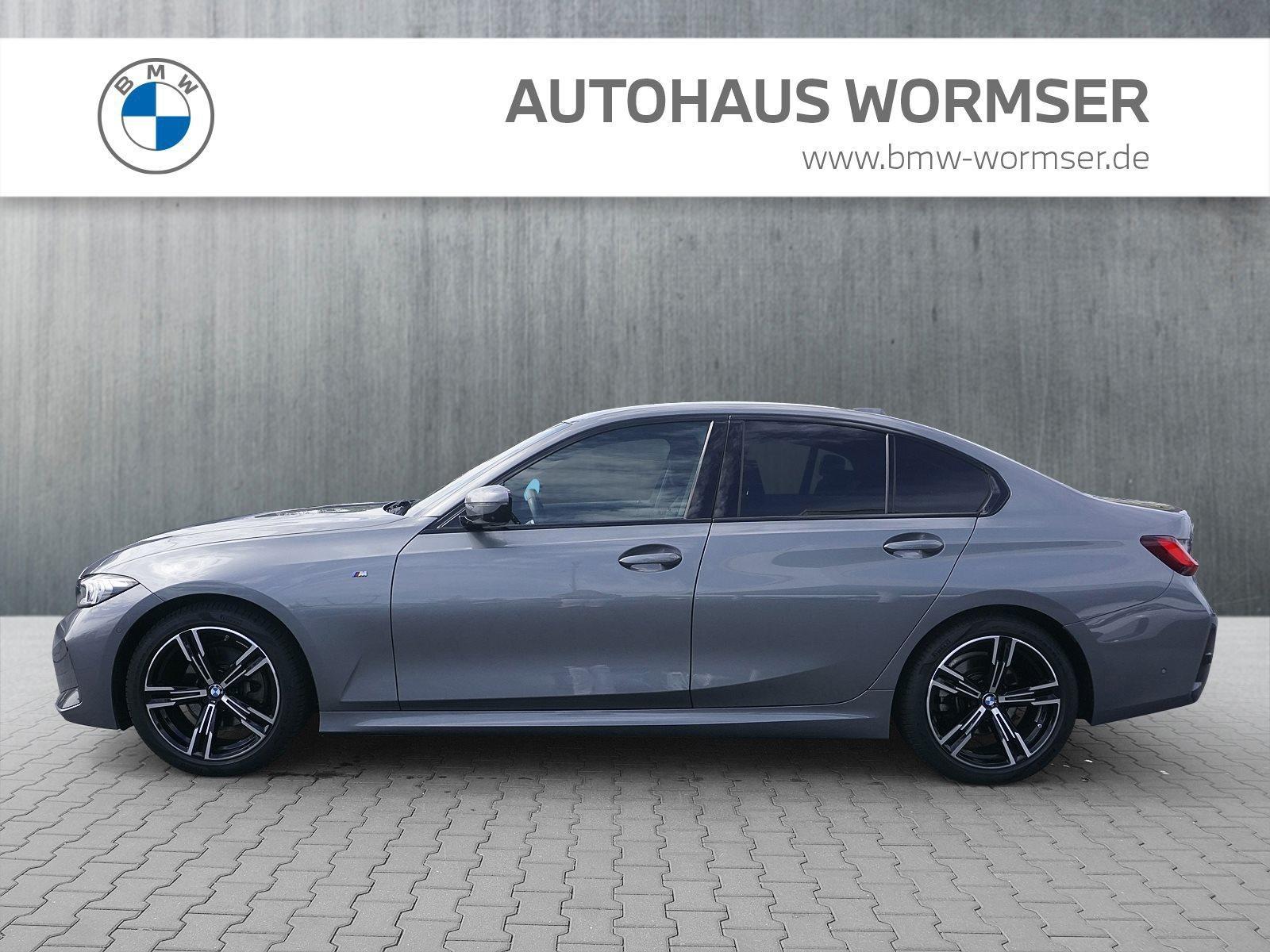 BMW 3er – Bild 4
