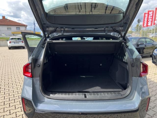 BMW X1 – Bild 14