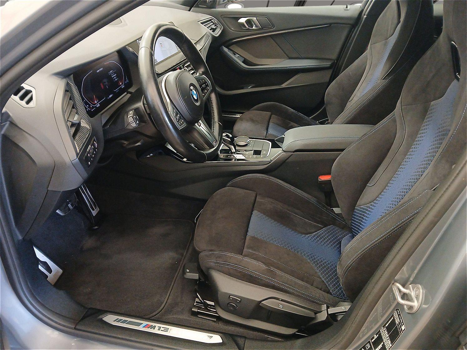 BMW 1er – Bild 14