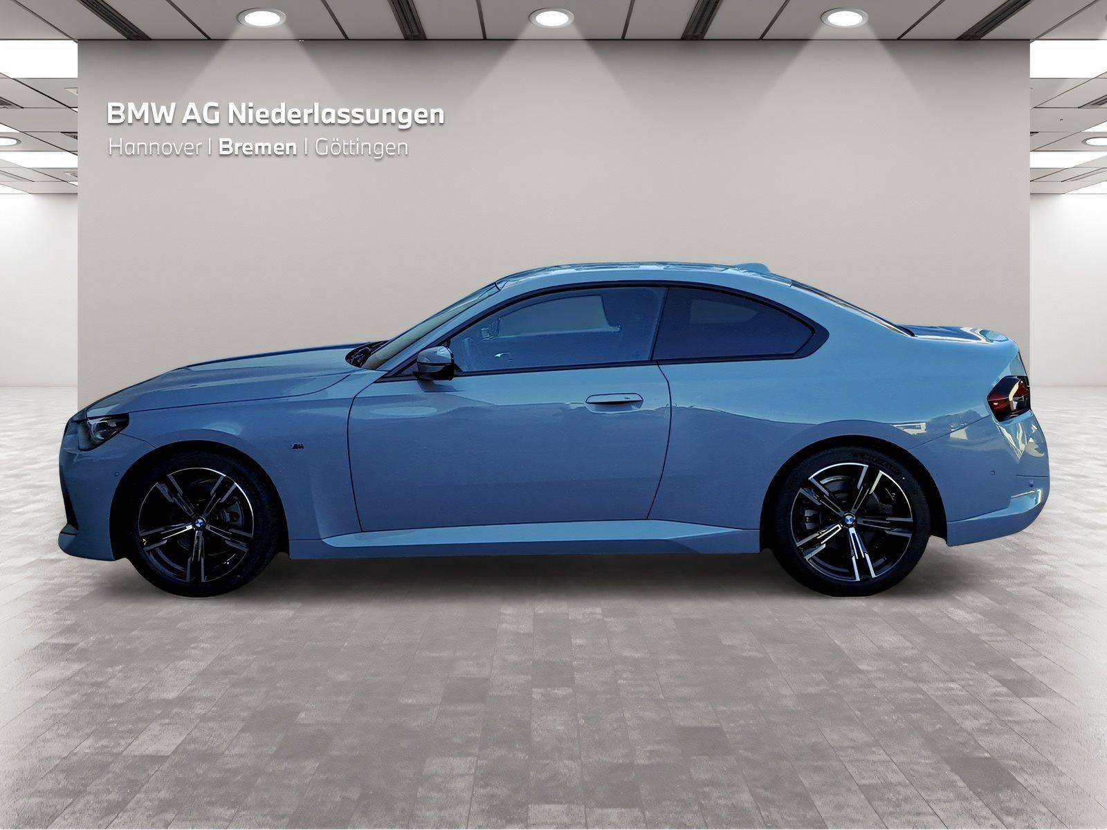 BMW 2er Coupé – Bild 3