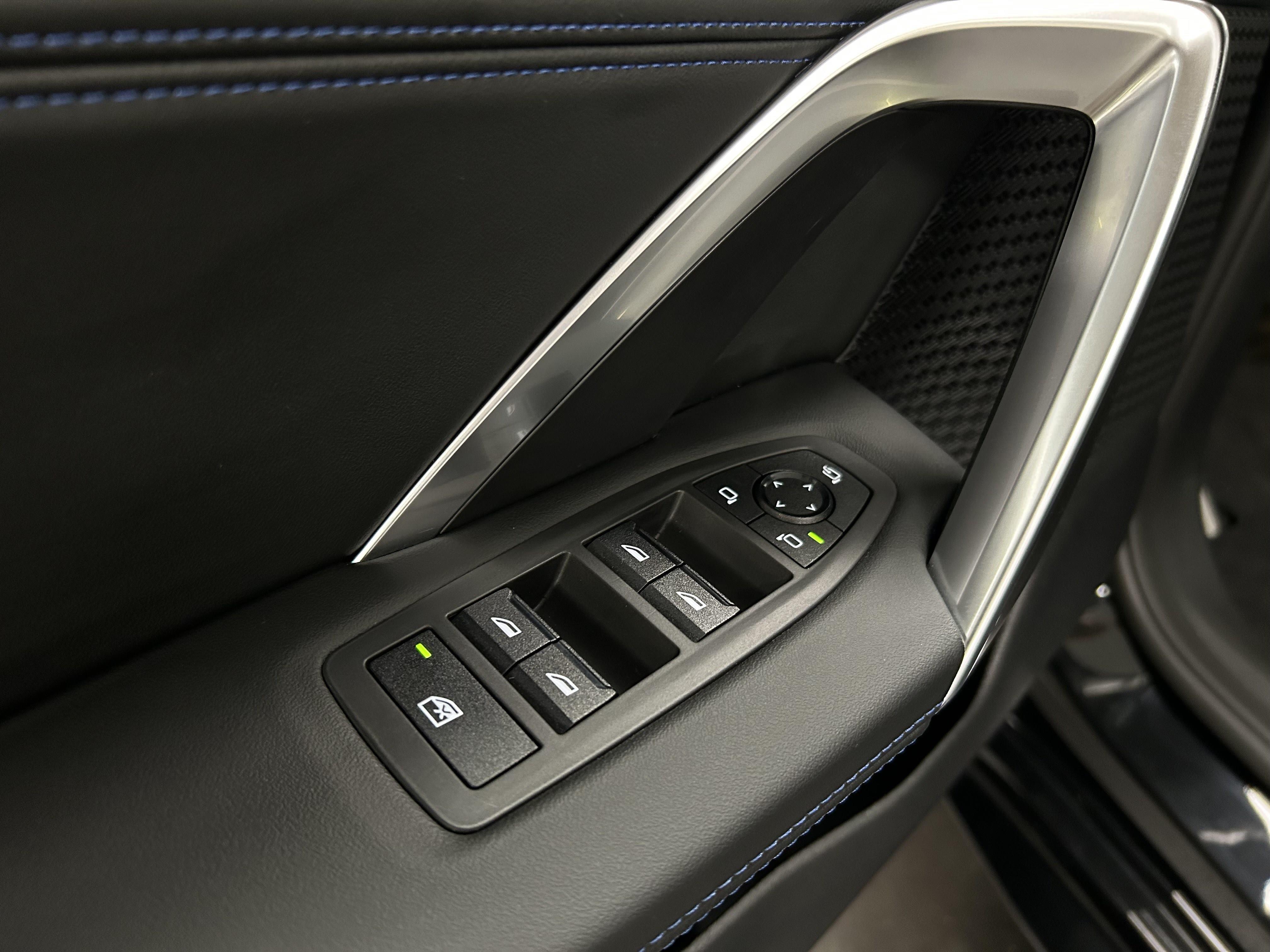BMW X2 – Bild 32
