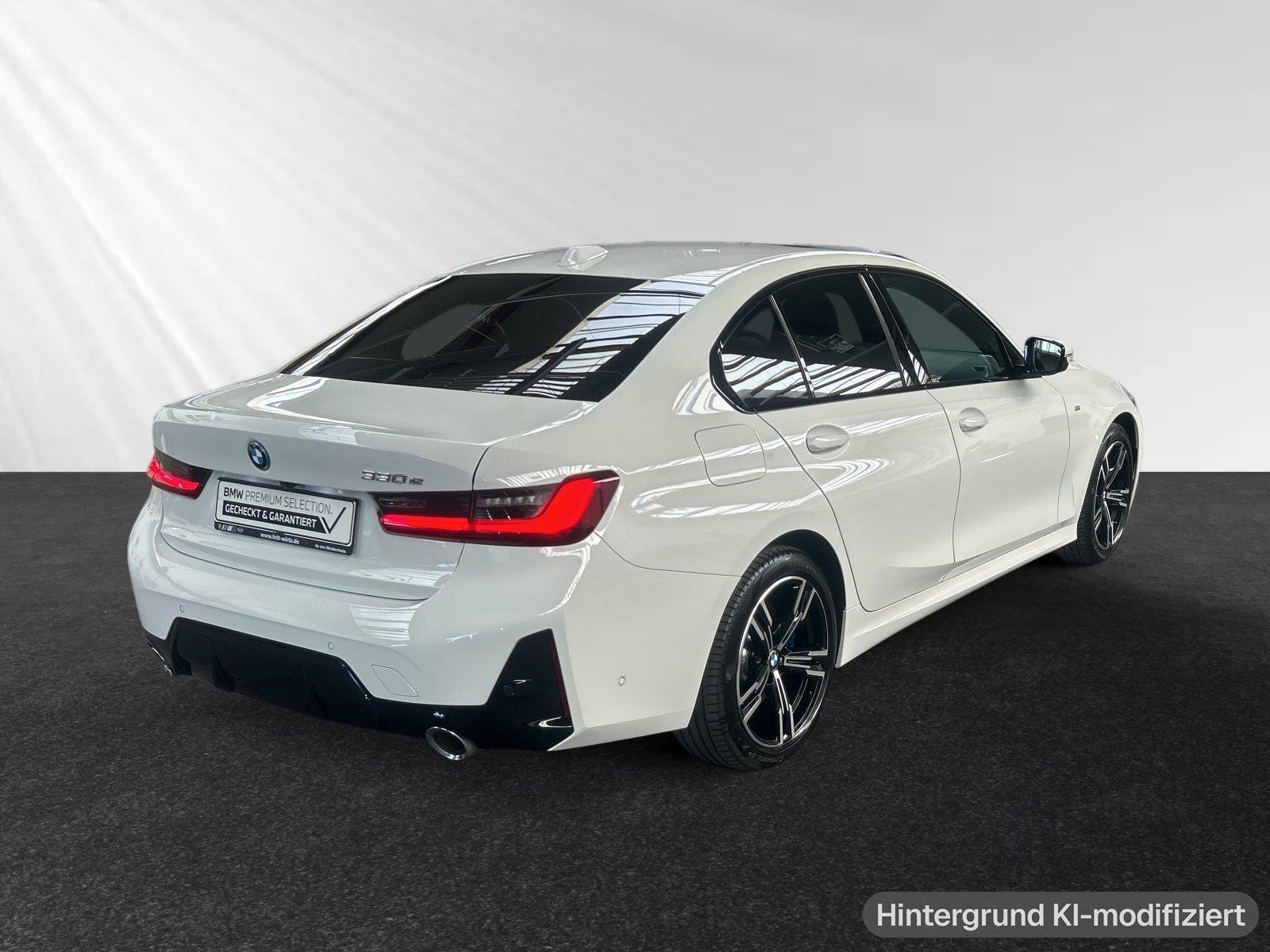 BMW 3er – Bild 3
