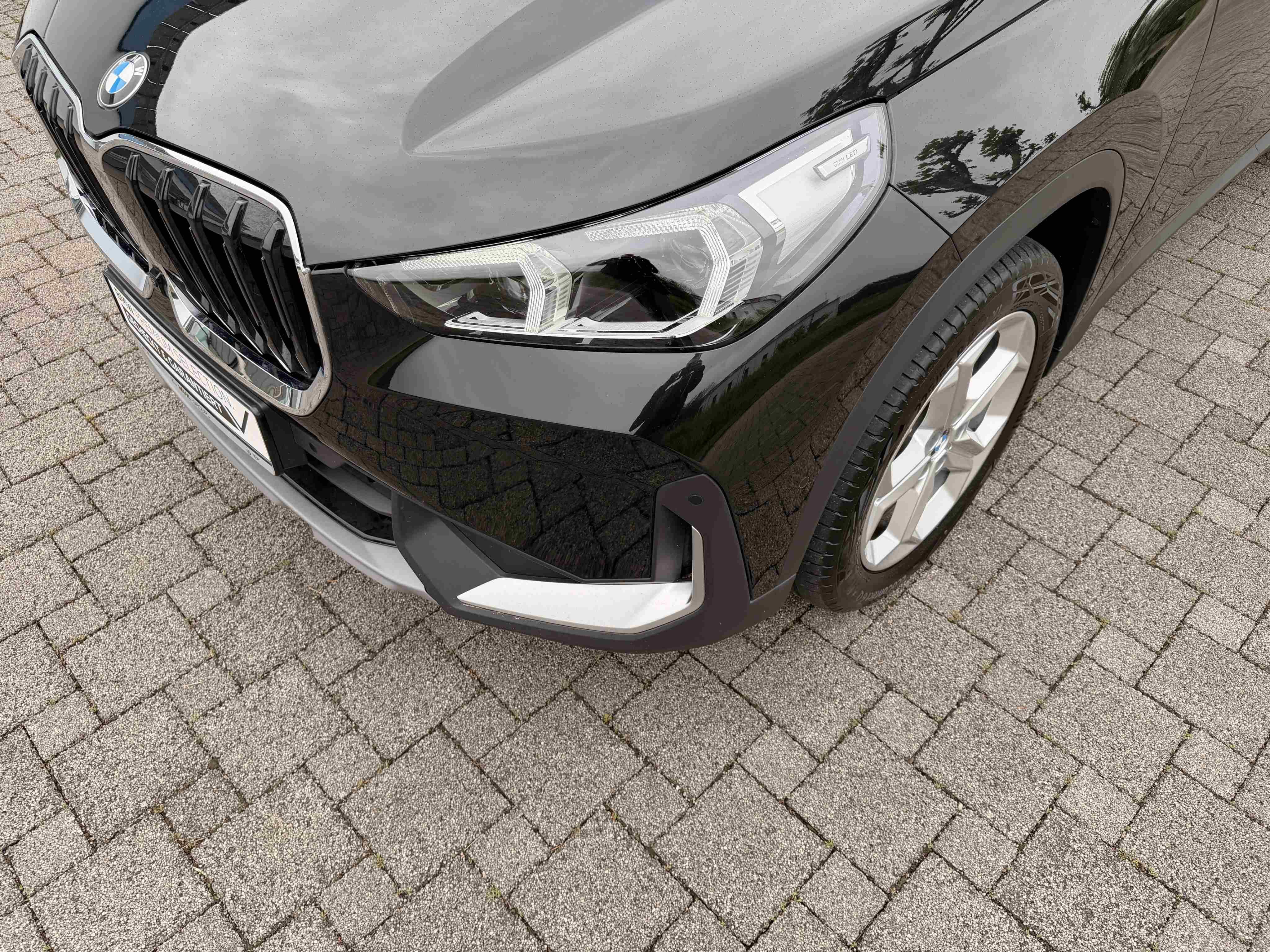 BMW X1 – Bild 12
