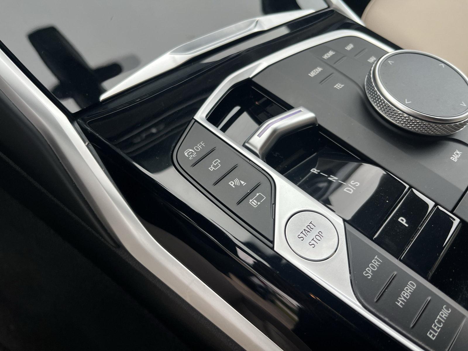 BMW 3er Touring – Bild 39