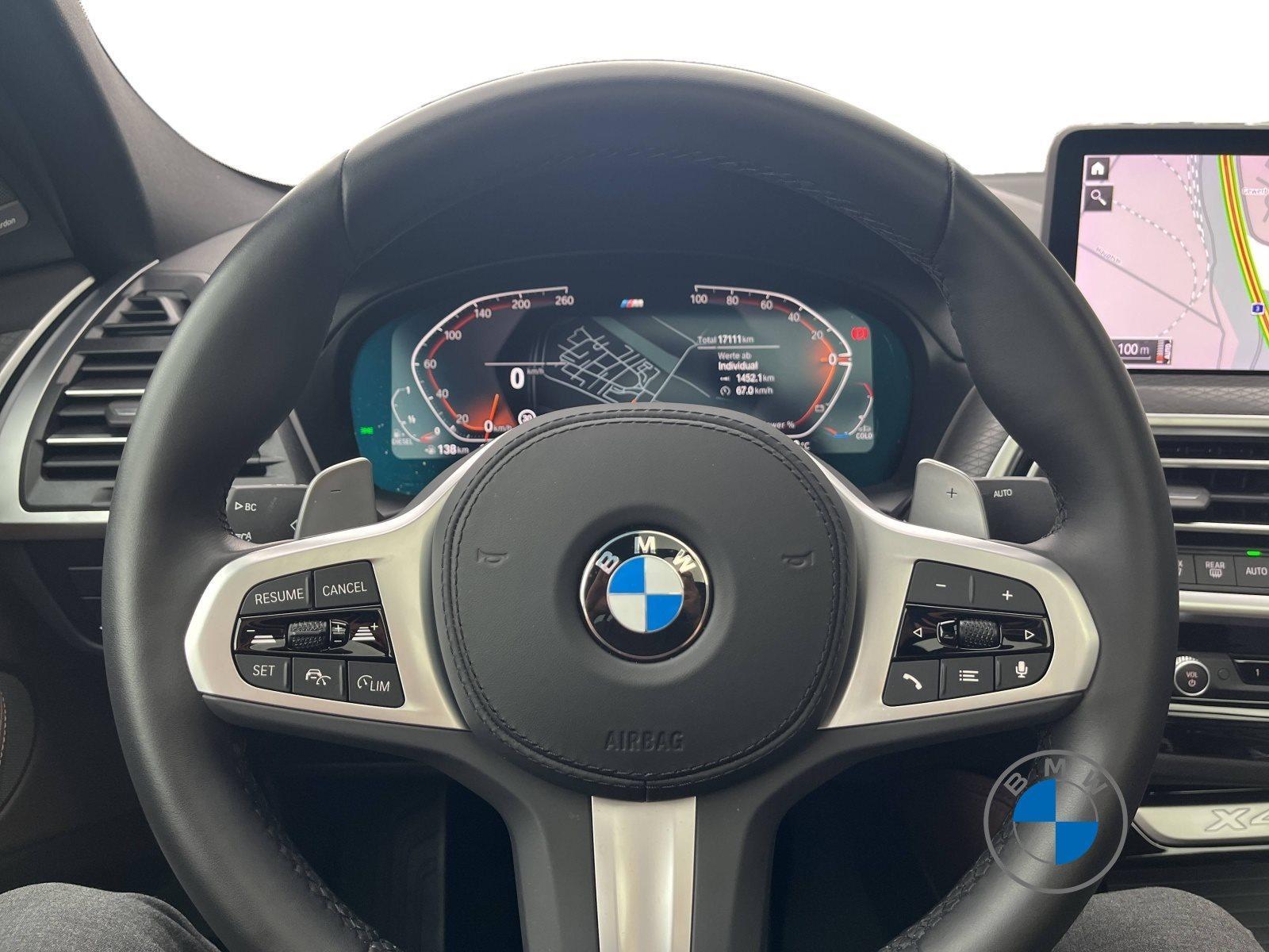 BMW X4 – Bild 7