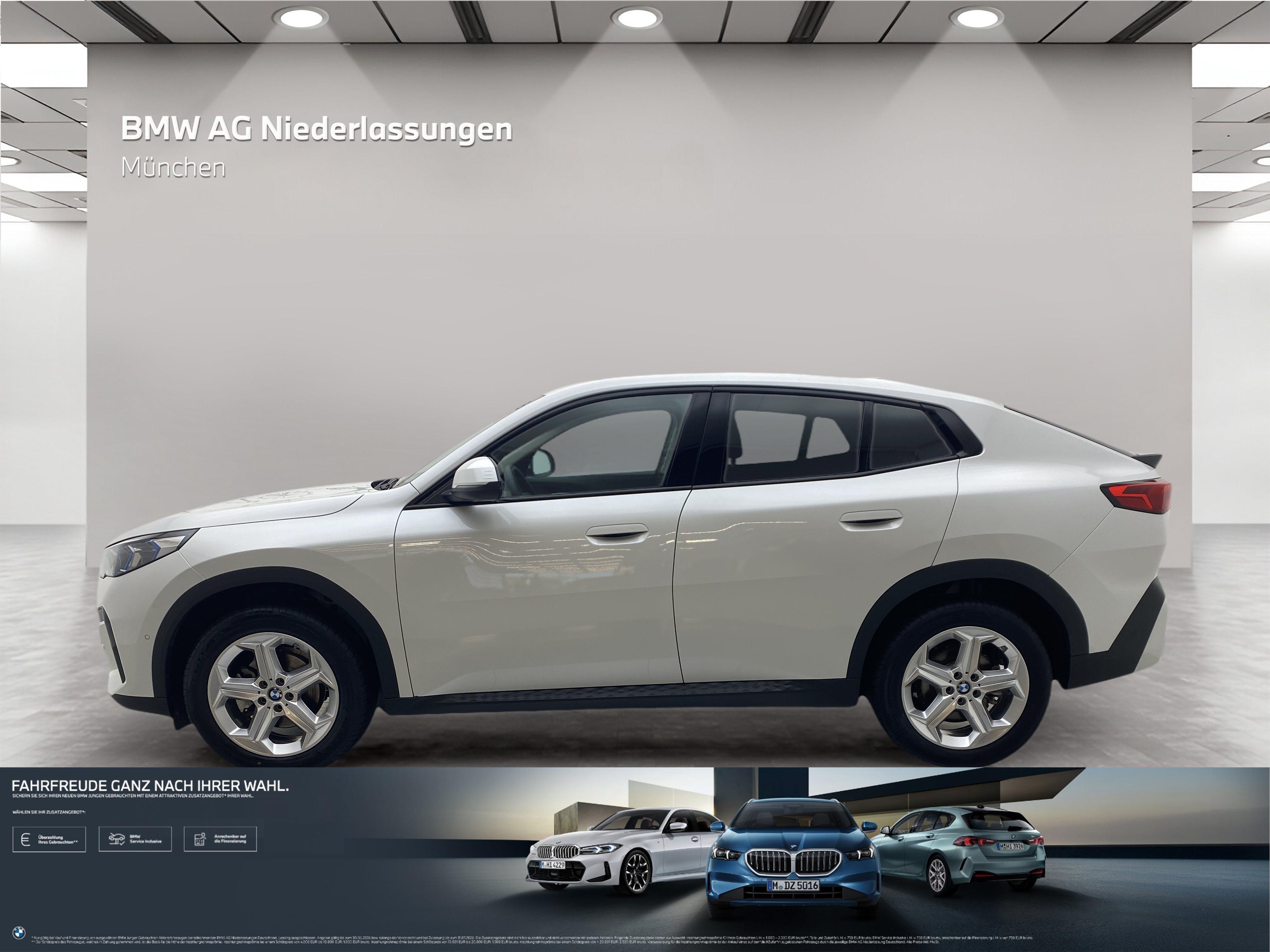 BMW X2 – Bild 2