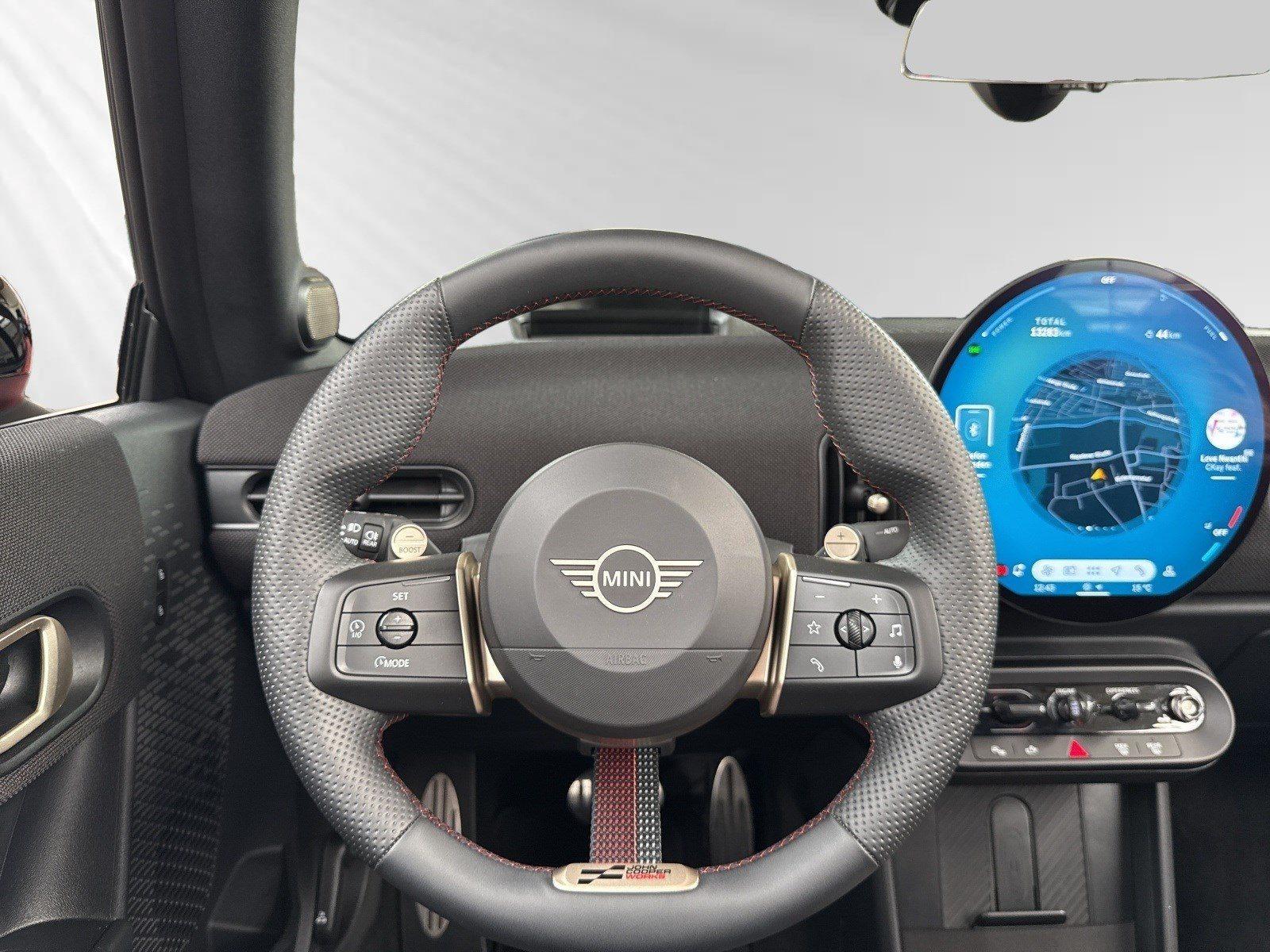 MINI Cabrio – Bild 22