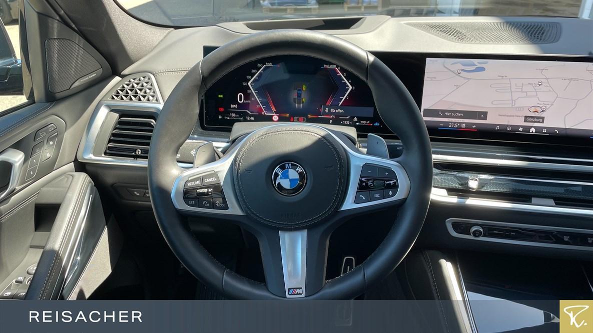 BMW X6 – Bild 6