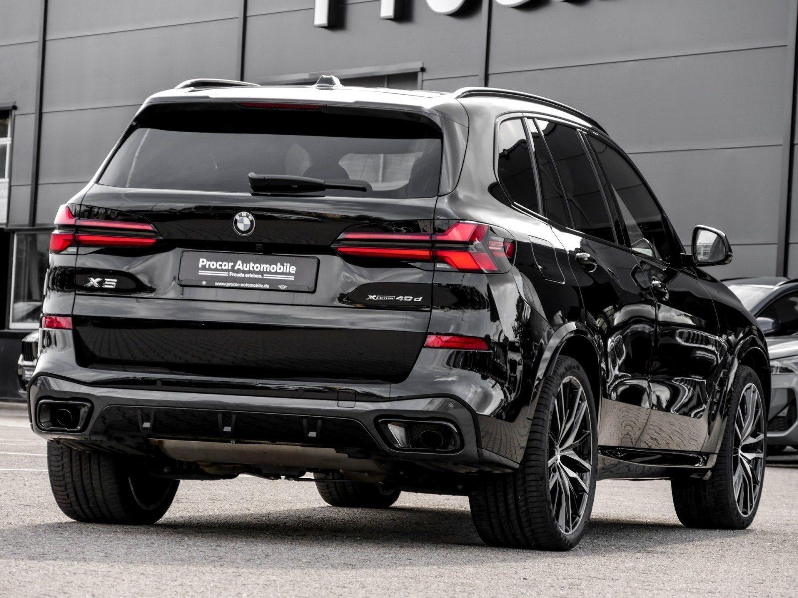 BMW X5 – Bild 2