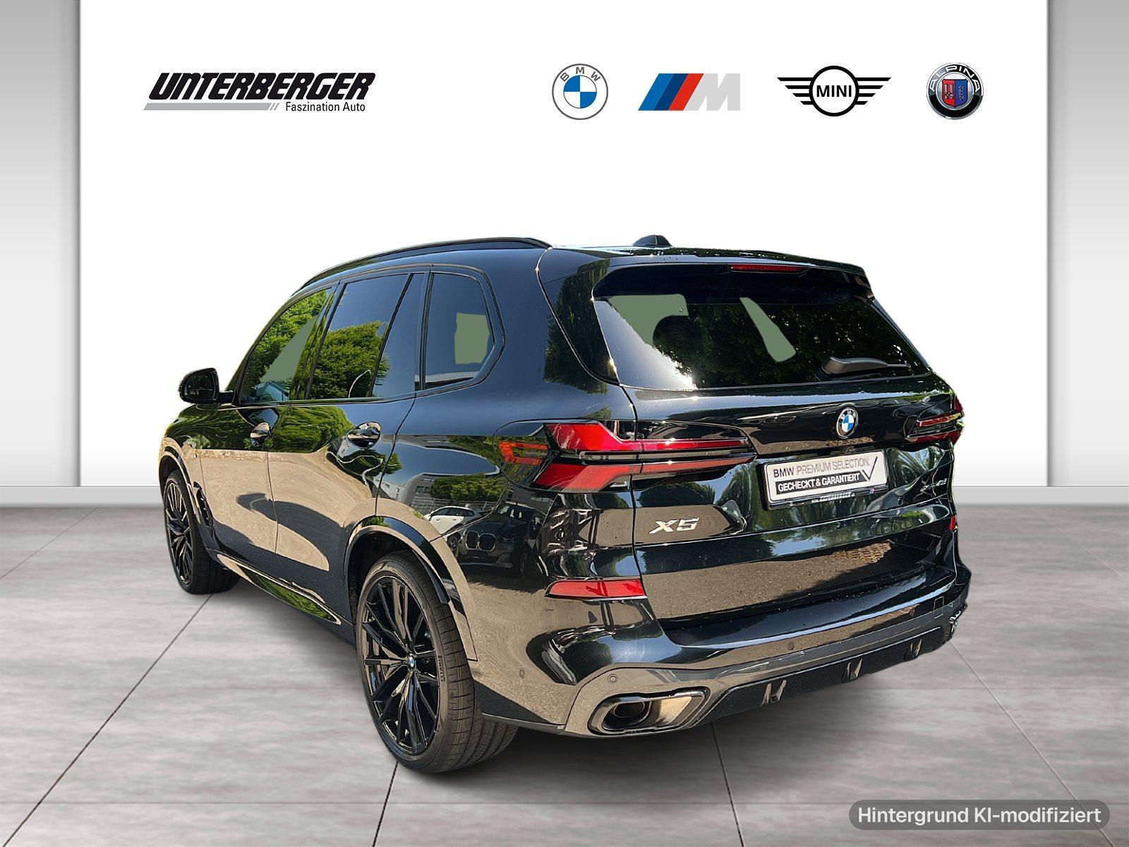 BMW X5 – Bild 4