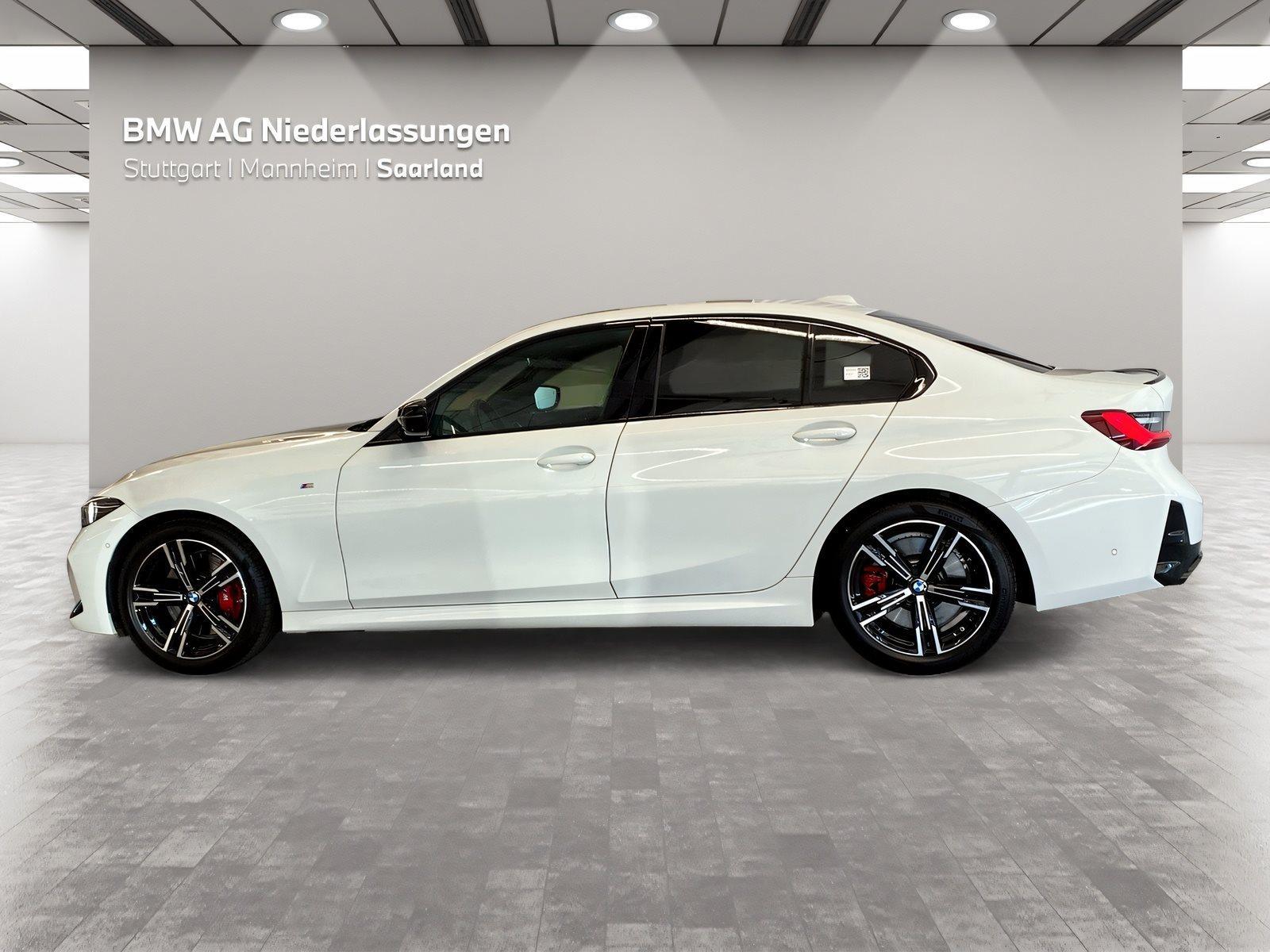 BMW 3er – Bild 3