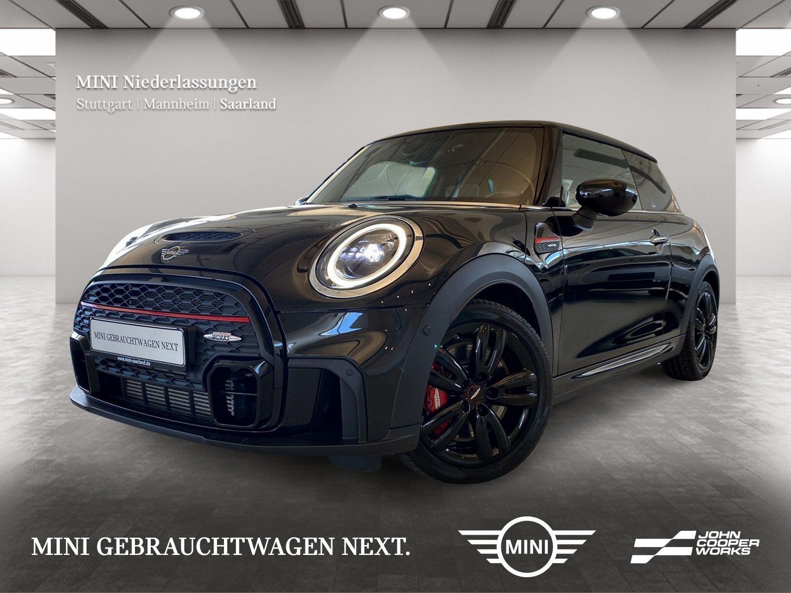 MINI Cooper 3-Türer