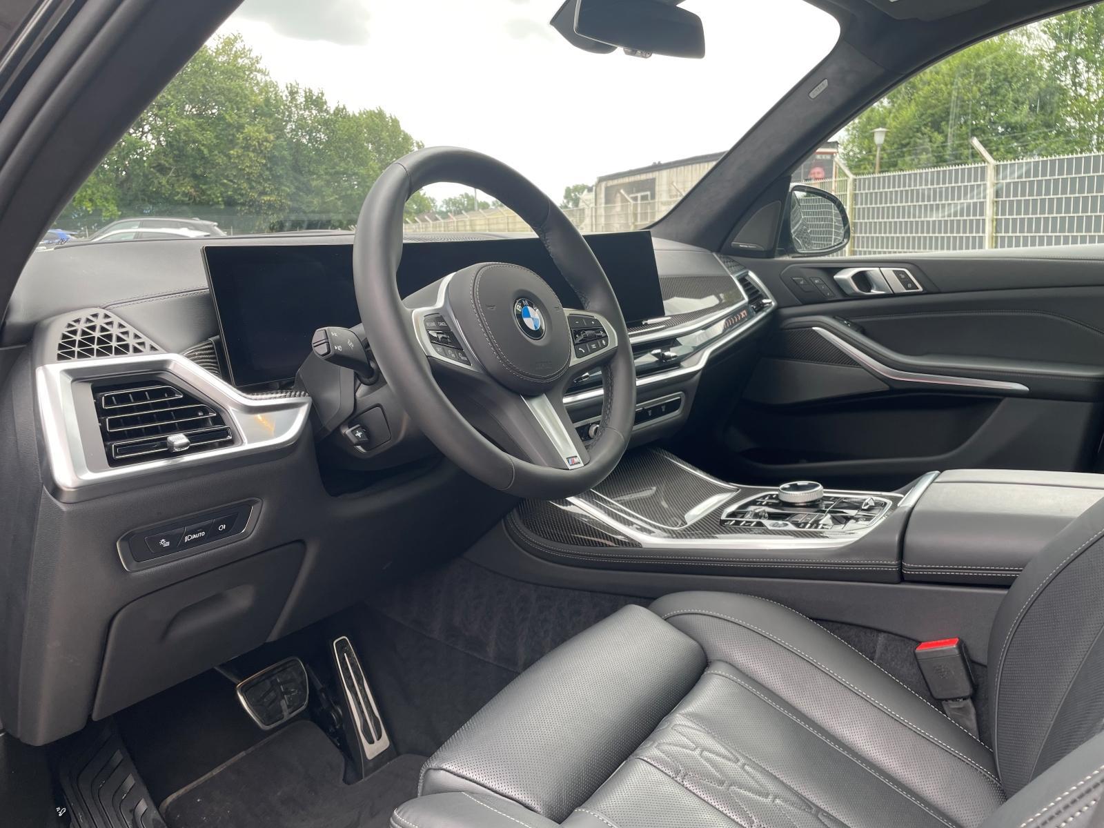 BMW X7 – Bild 4