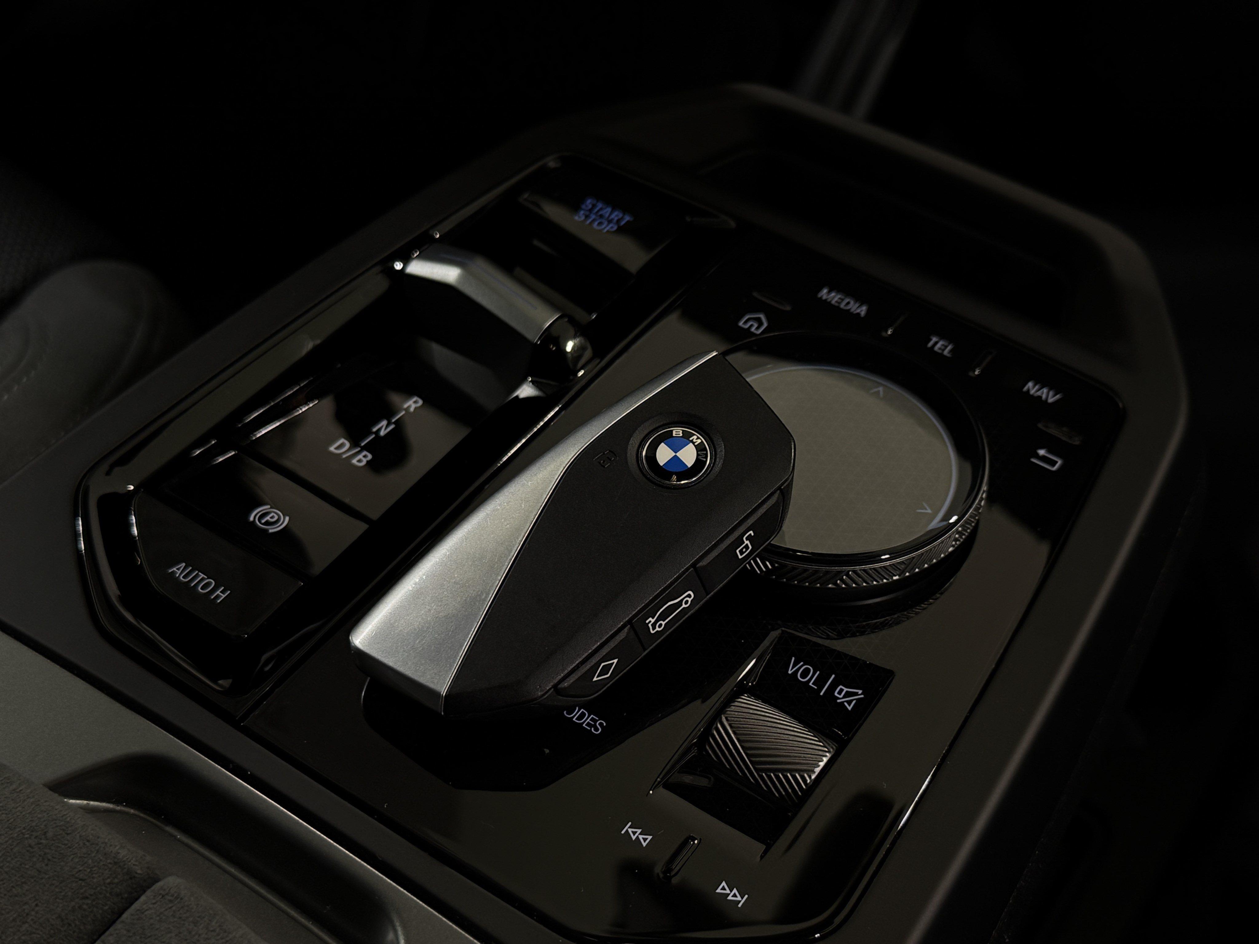 BMW iX – Bild 17