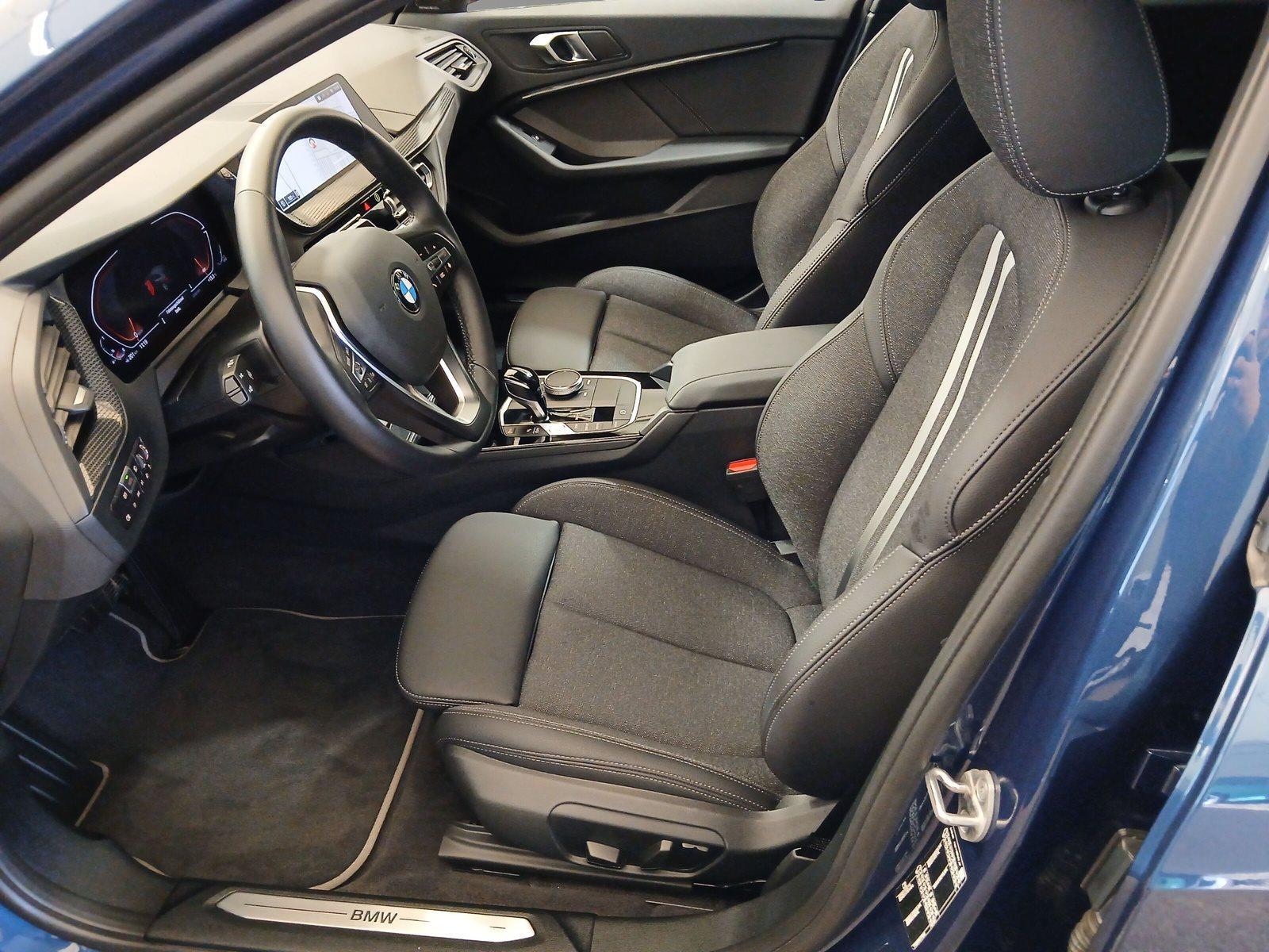 BMW 1er – Bild 14