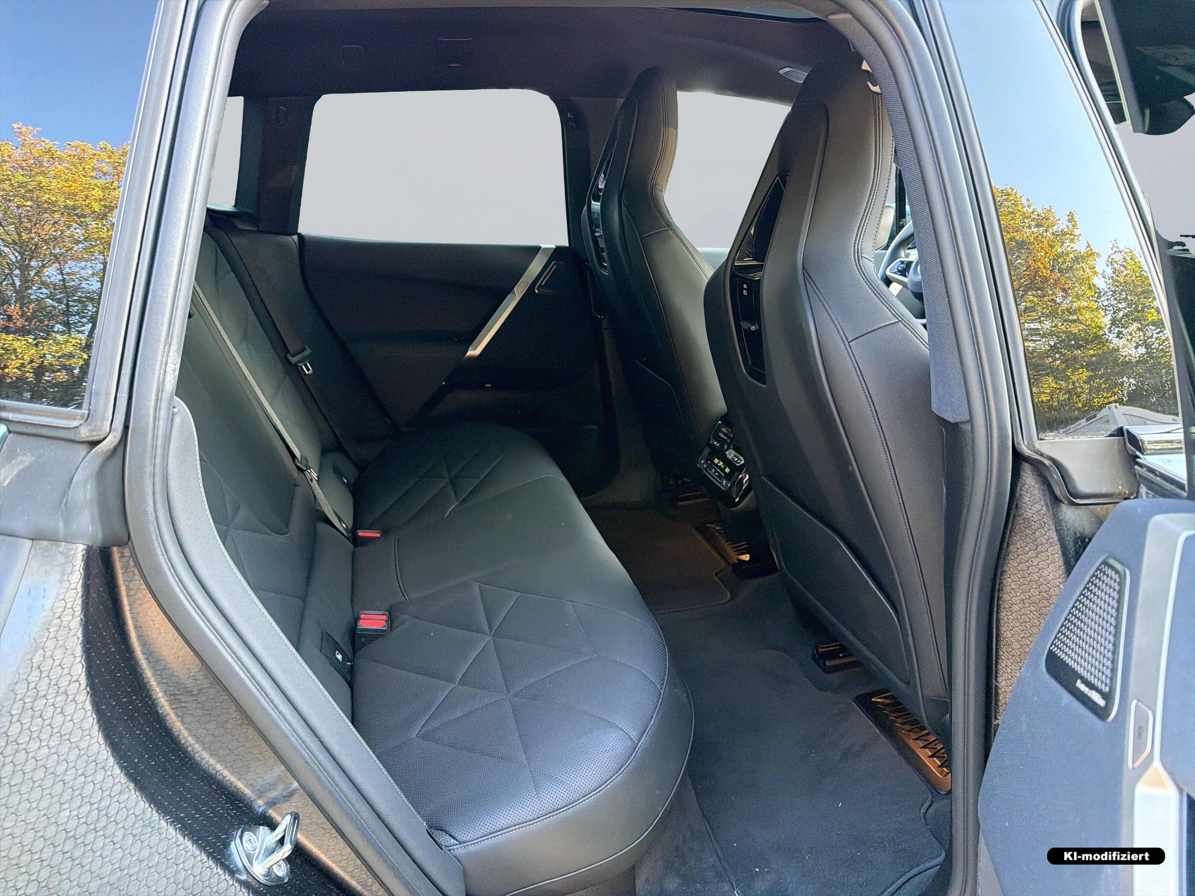 BMW iX – Bild 10